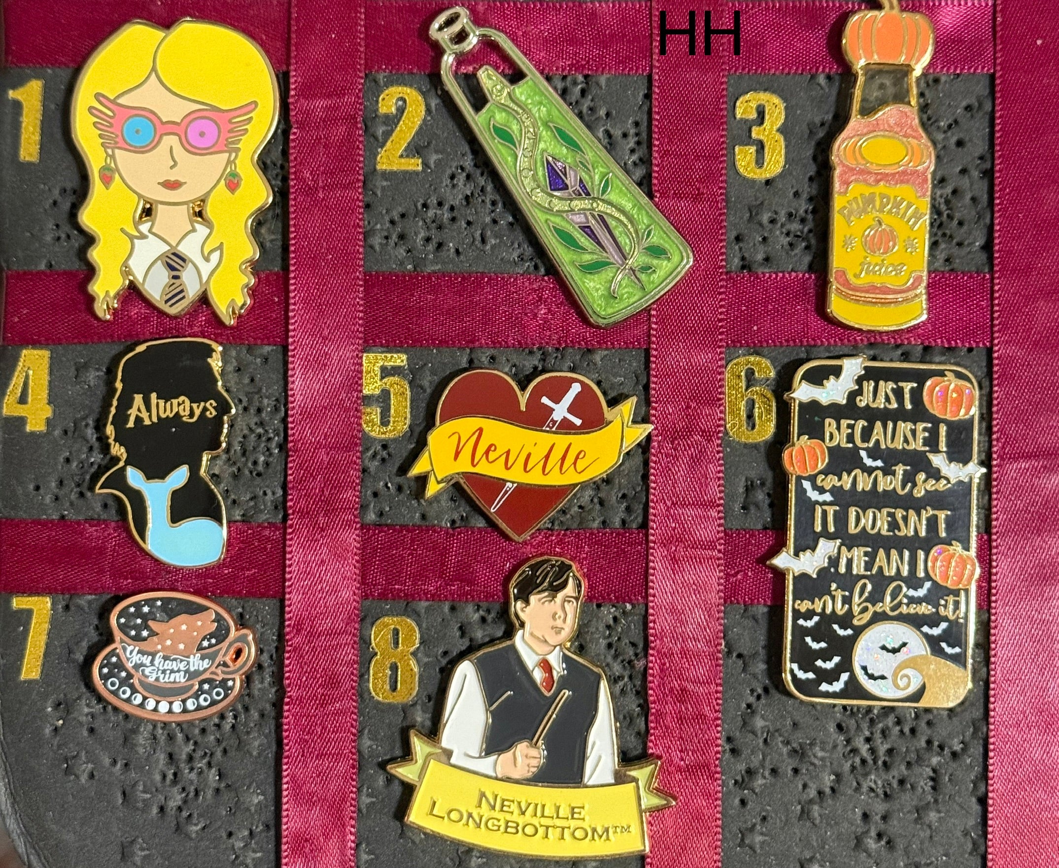 Image of Public C2C 3 - Board HH - BOGO!