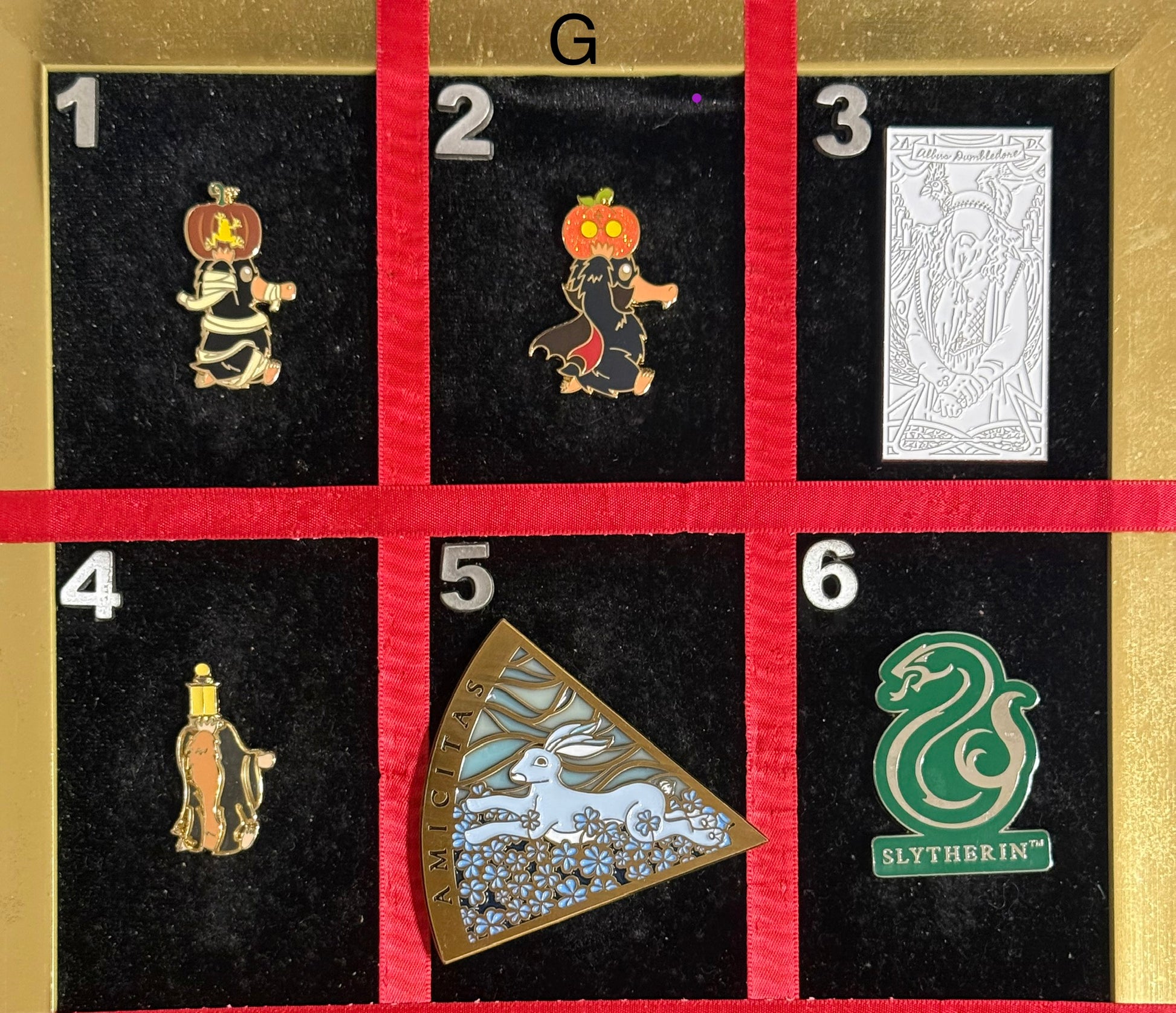 Chill Night C2C - Board G
