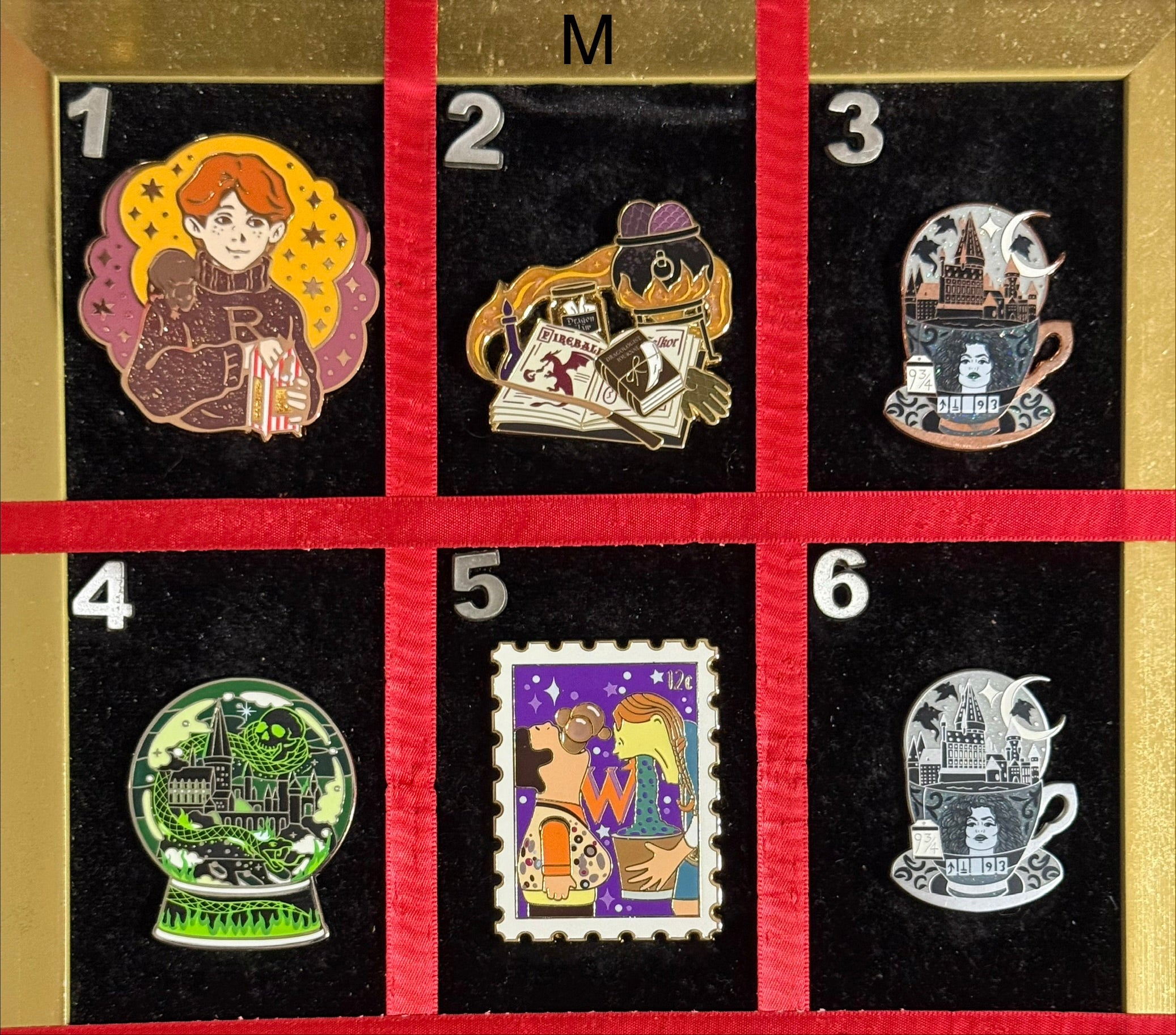 Image of Chill Night C2C - Board M