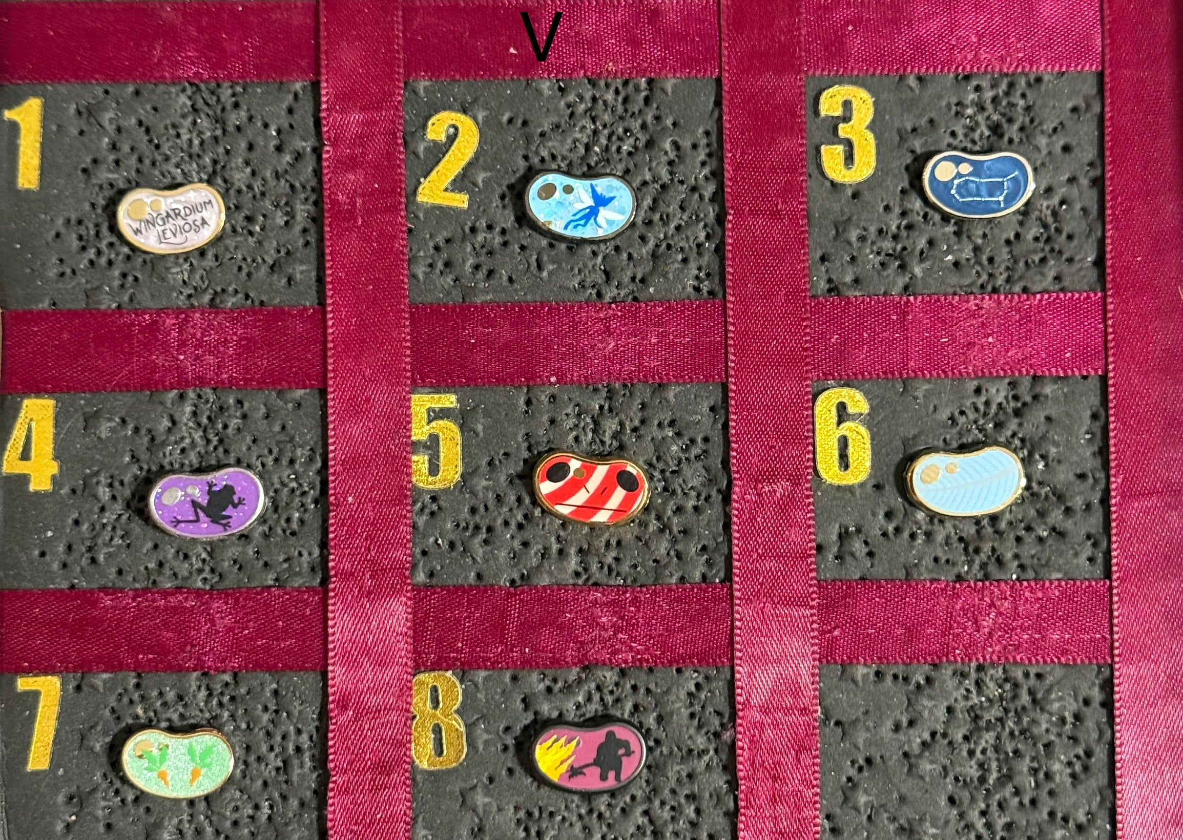 Image of Chill Night C2C - Board V