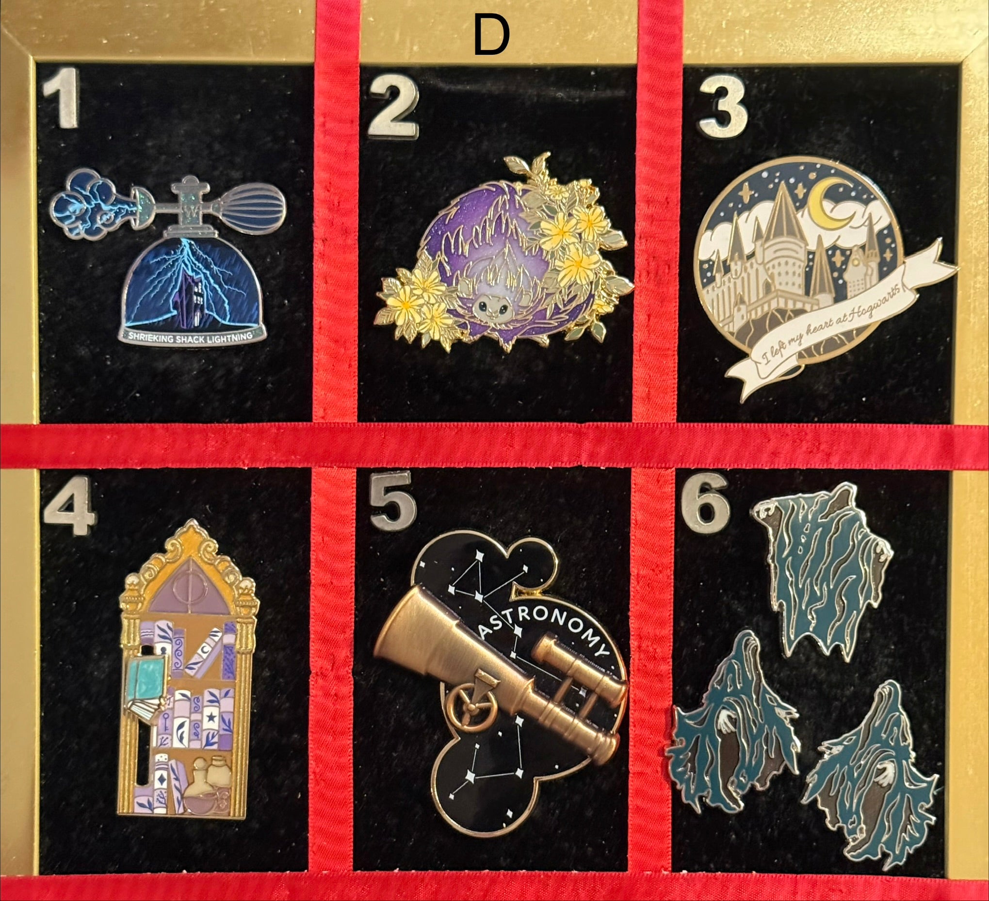Image of Sapphire C2C - Board D