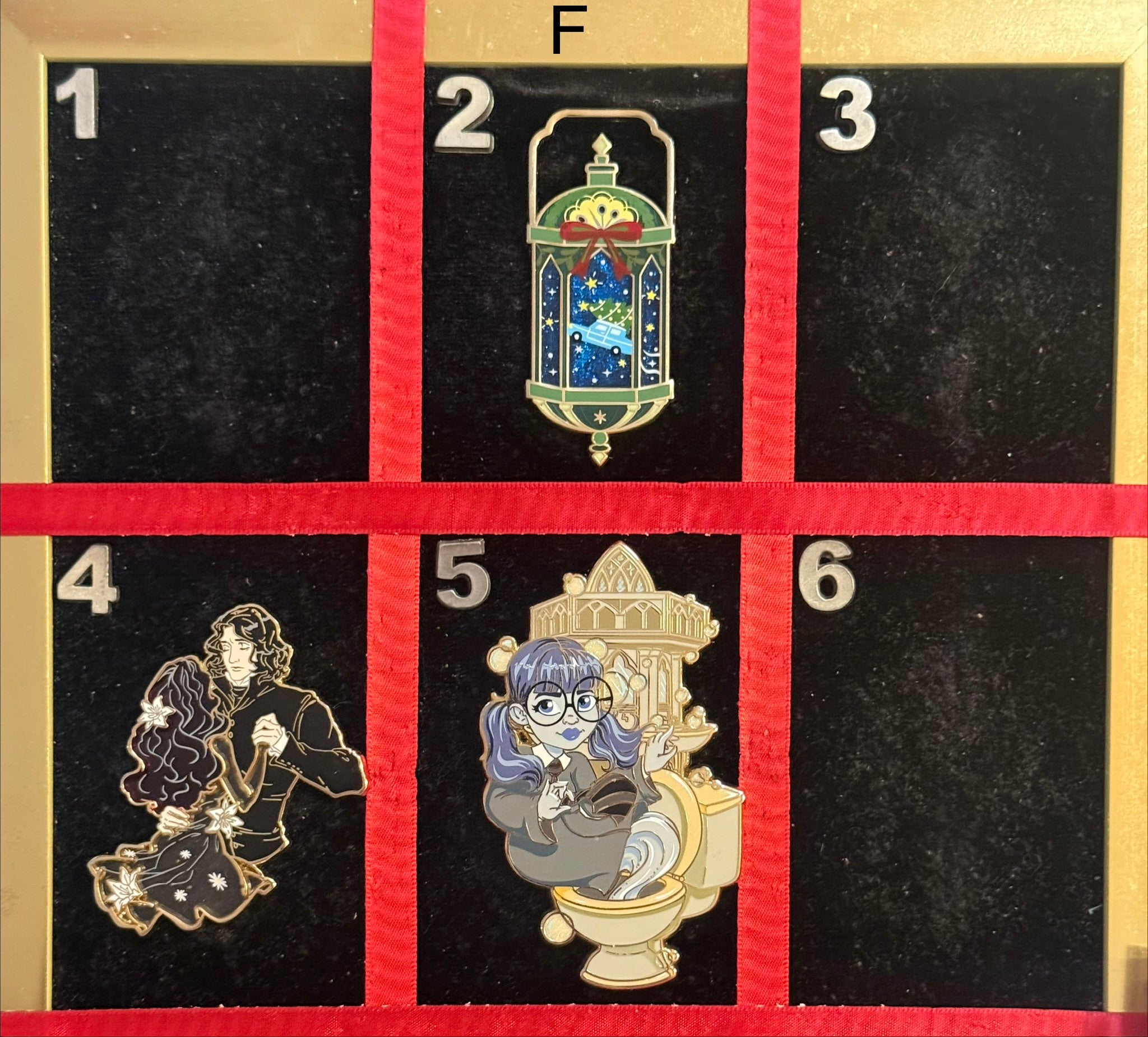 Image of Sapphire C2C - Board F
