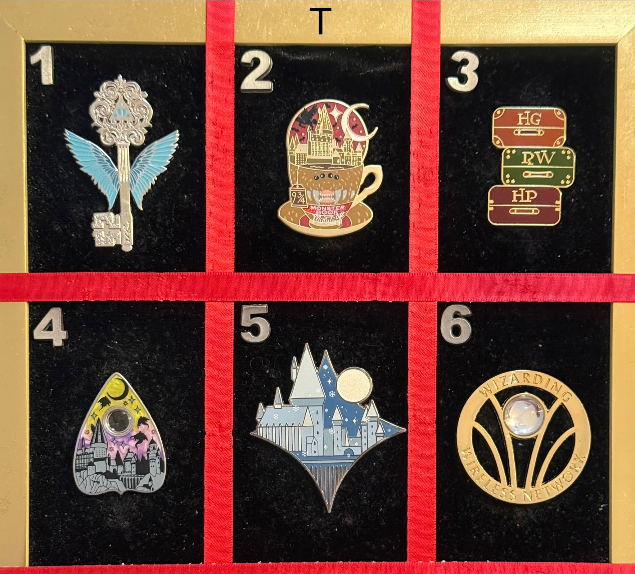 Image of Sapphire C2C - Board T