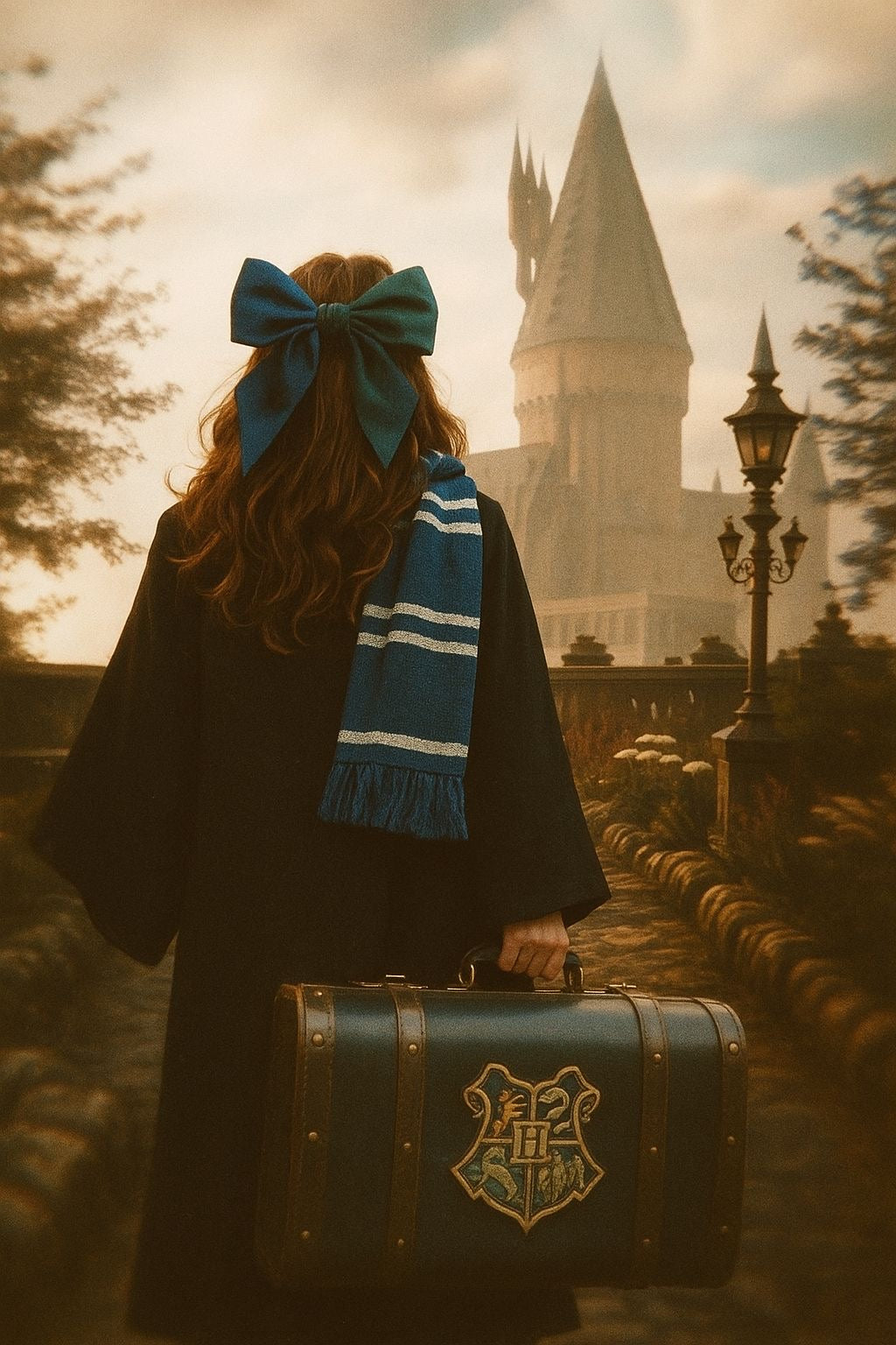 Diadem Dame