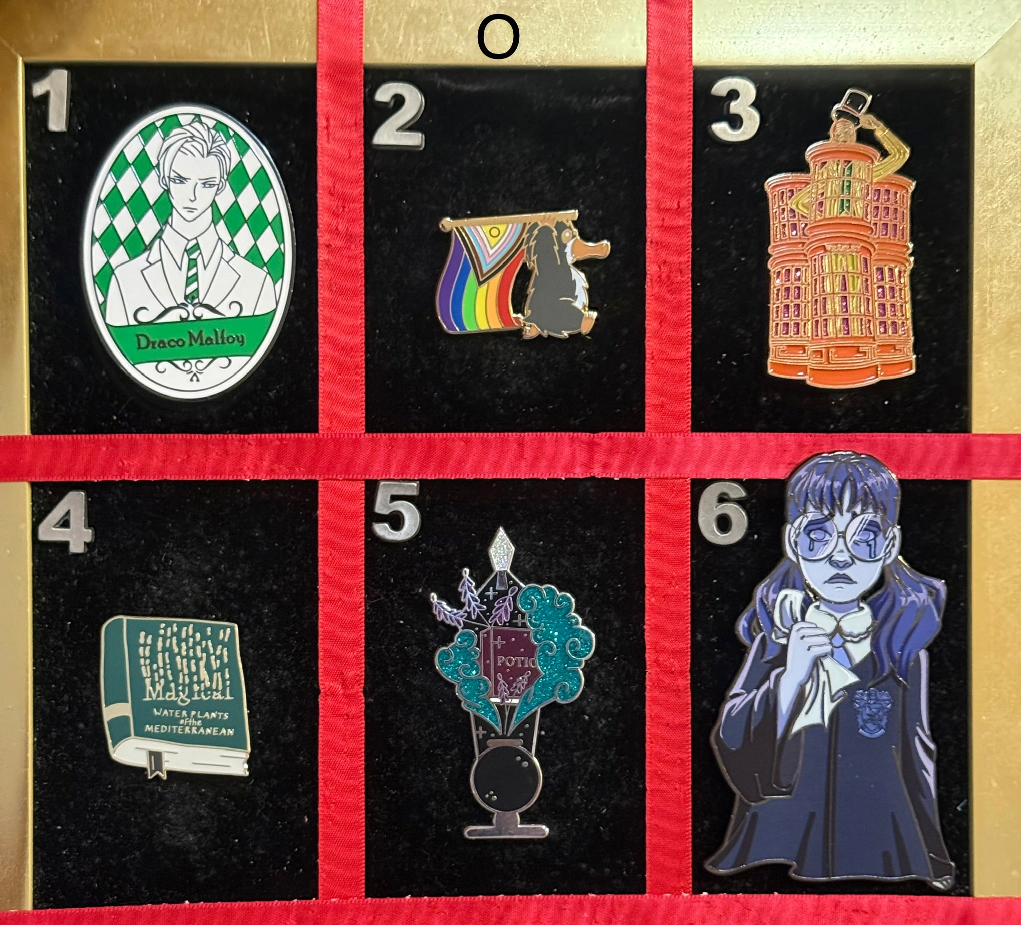 Image of Wednesday C2C - Board O