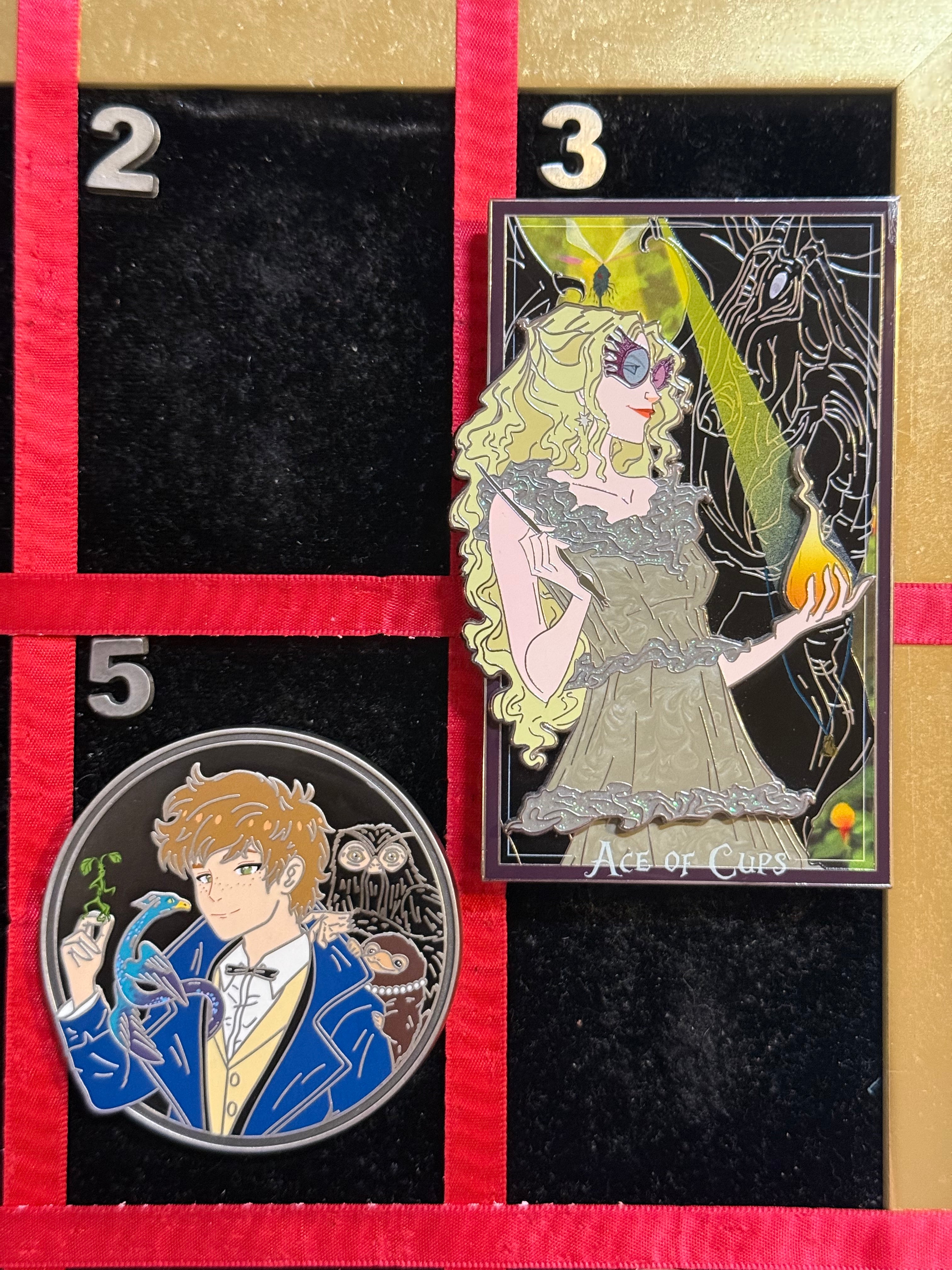 Image of Saturday Mischief C2C - Board I