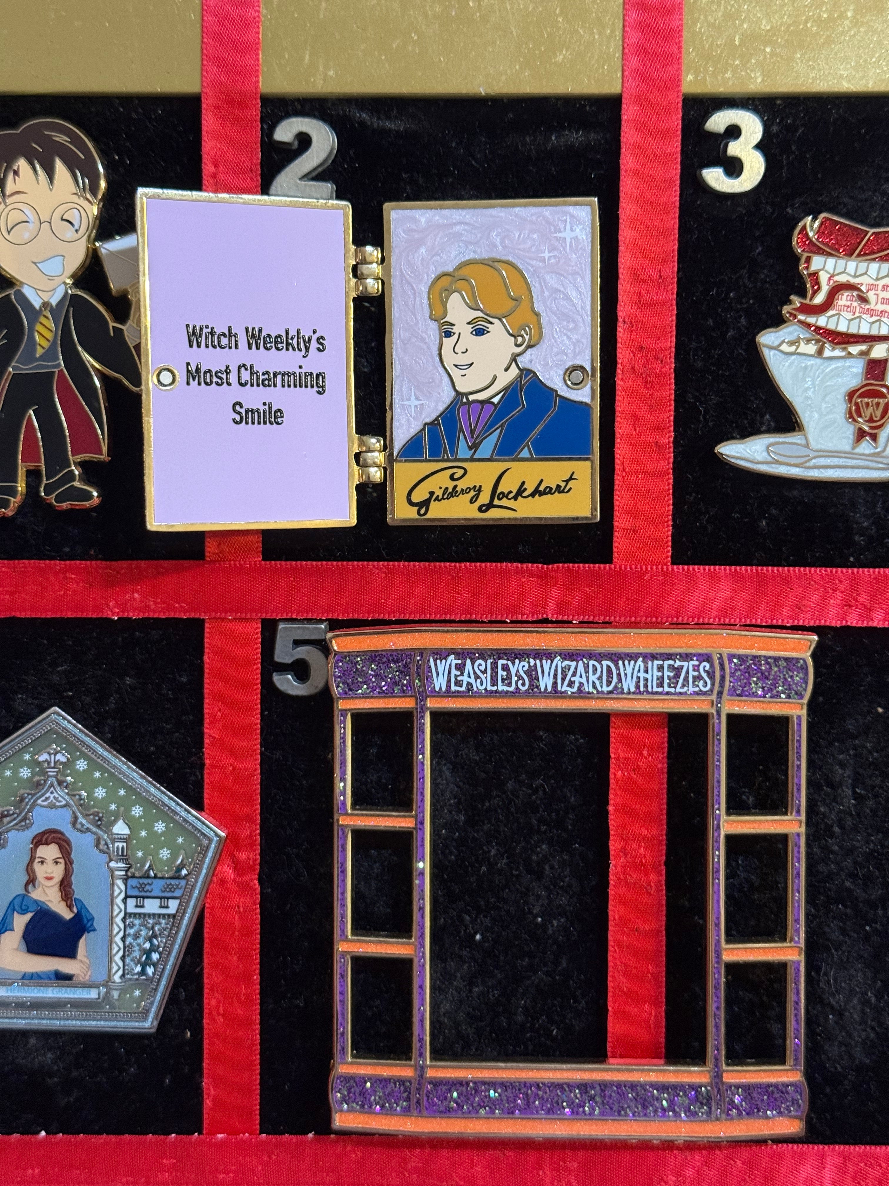 Image of Saturday Mischief C2C - Board N