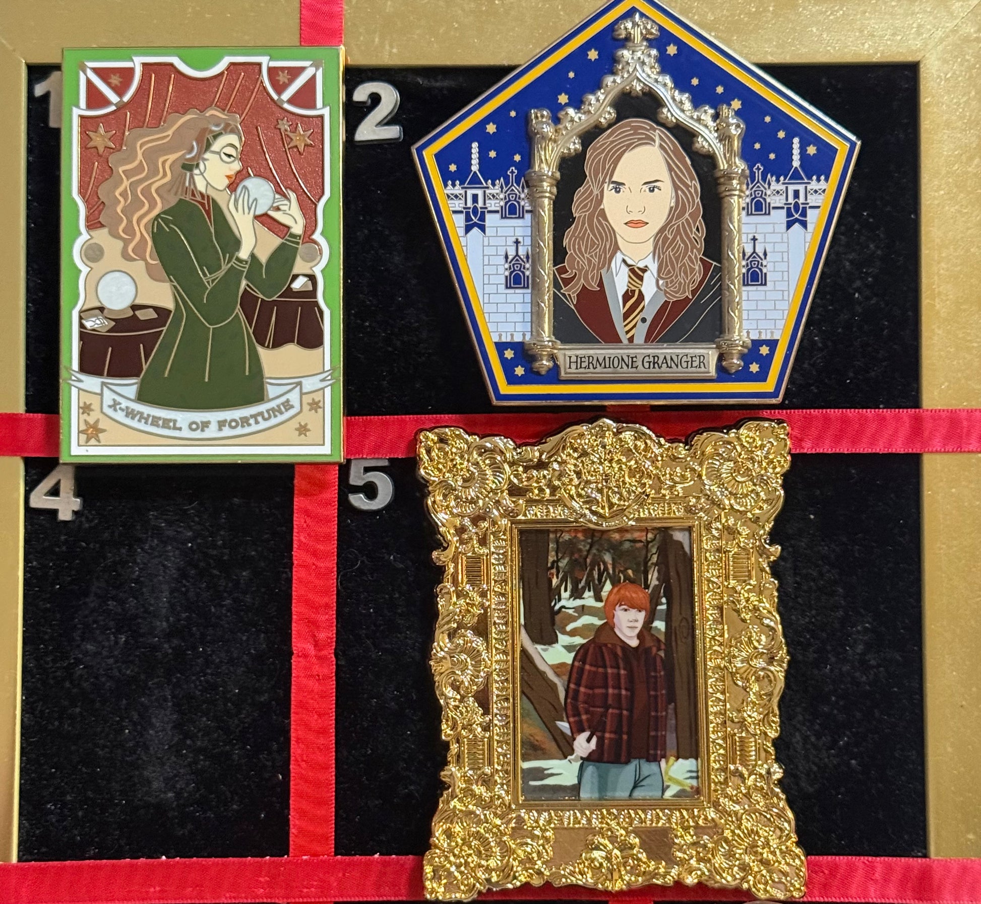 Saturday Mischief C2C - Board Q