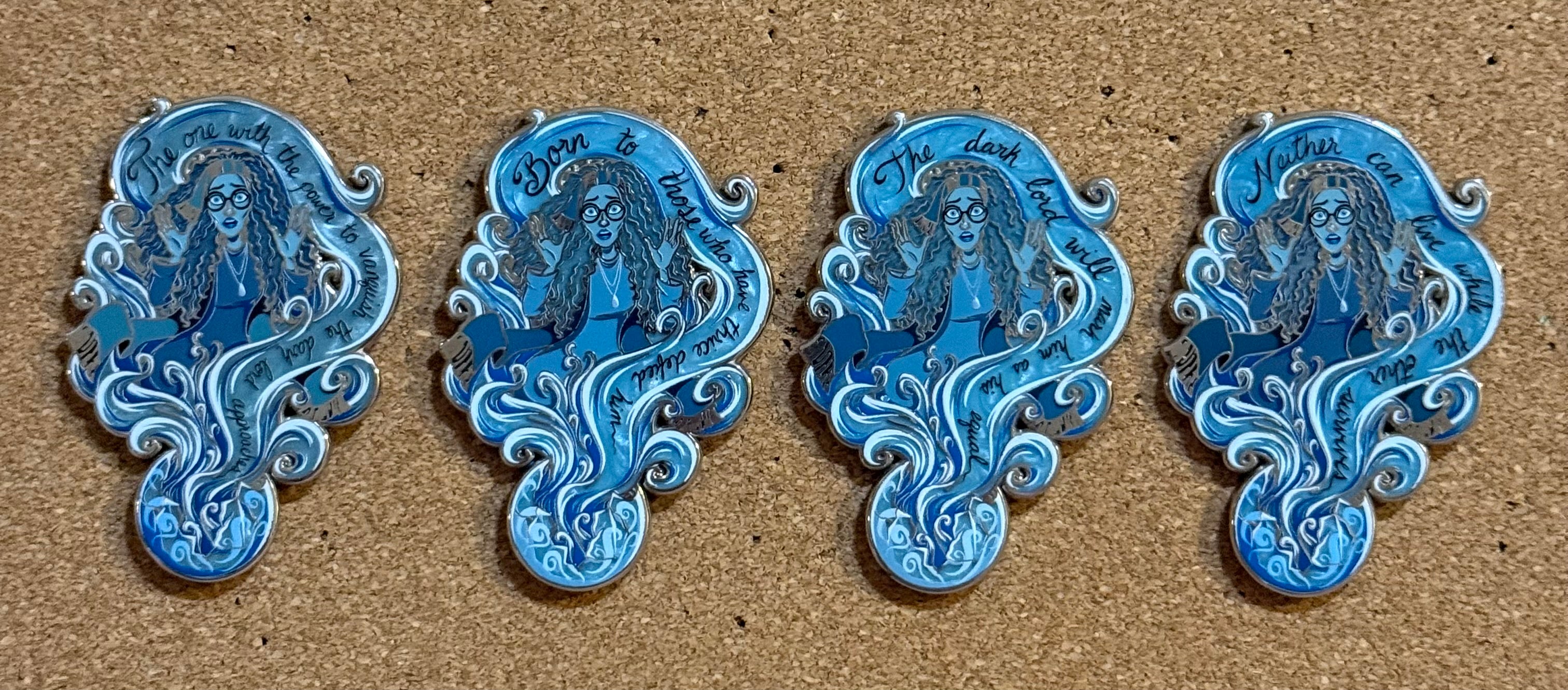 Diadem Dame