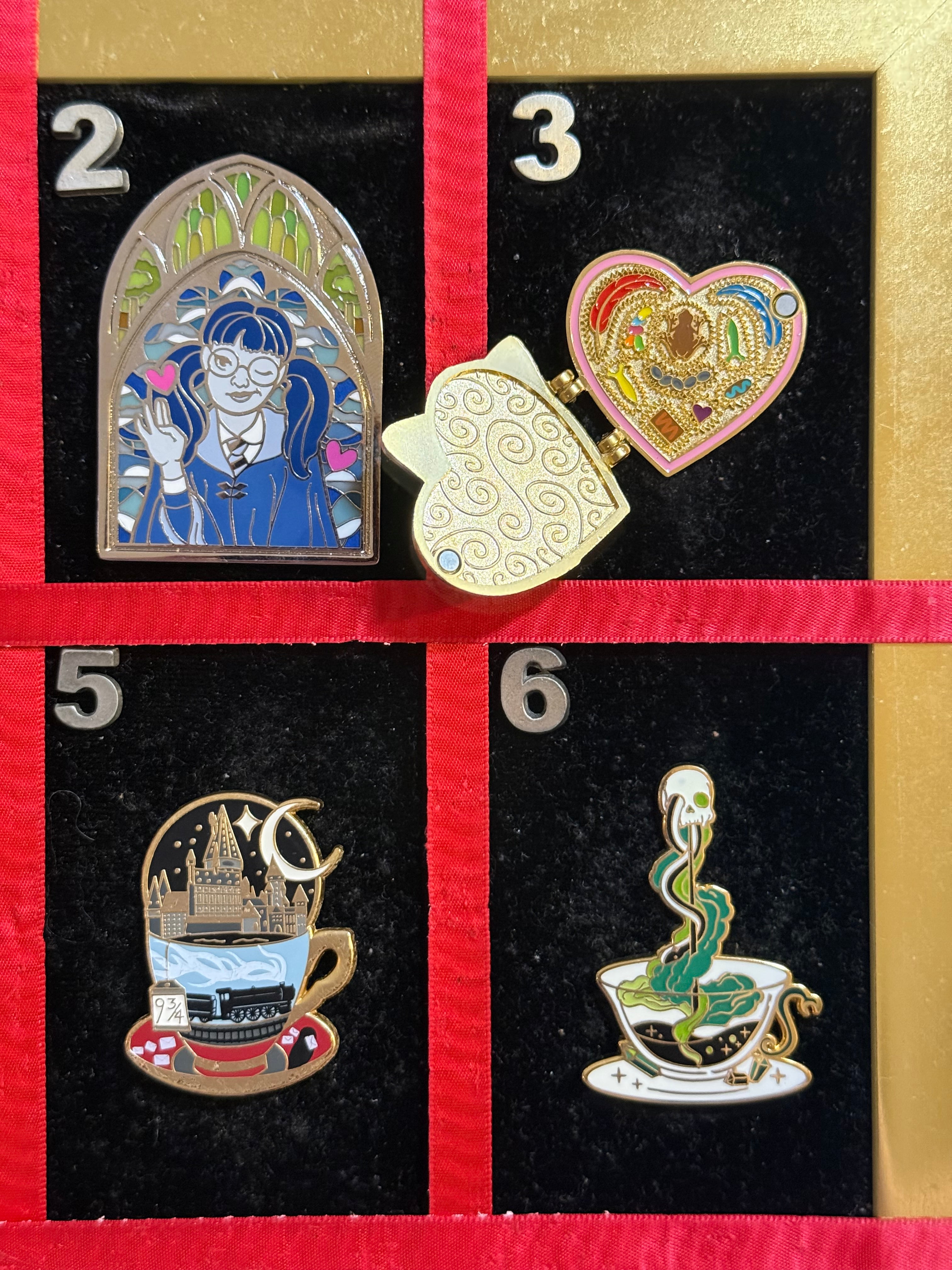 Image of Saturday Mischief C2C - Board V