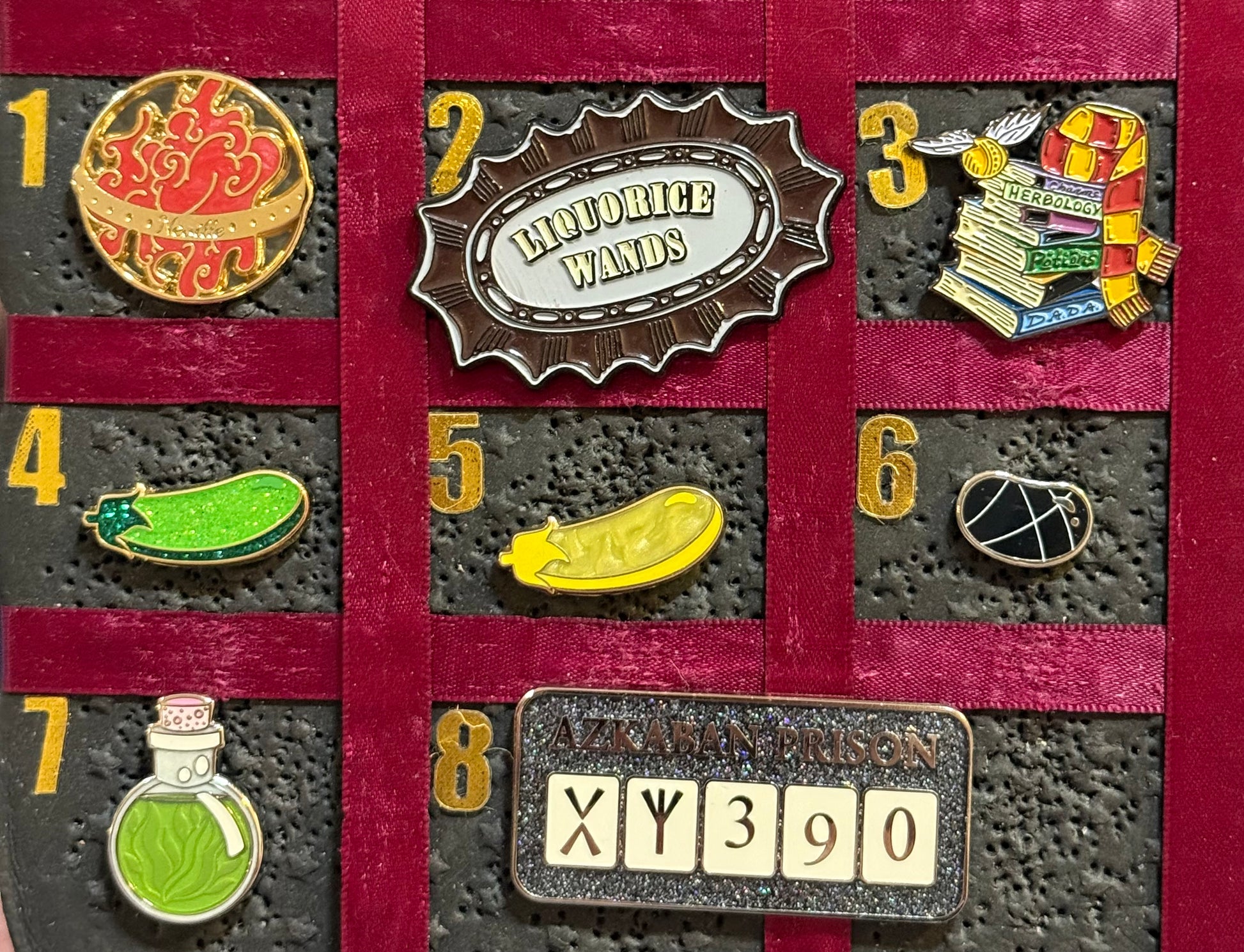 Sunday Mischief C2C - Board X (BOGO!)