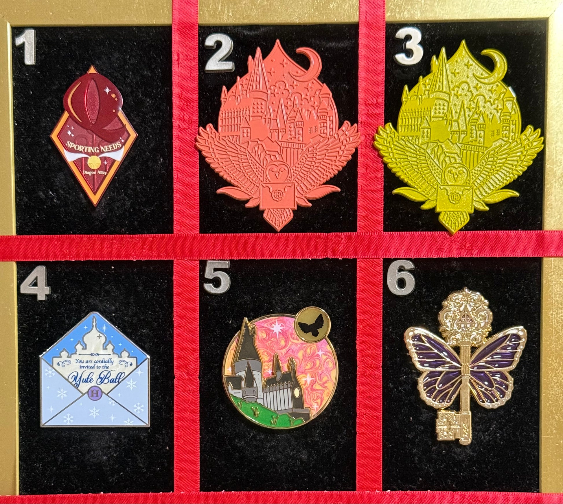 Final Mischief C2C - Board C