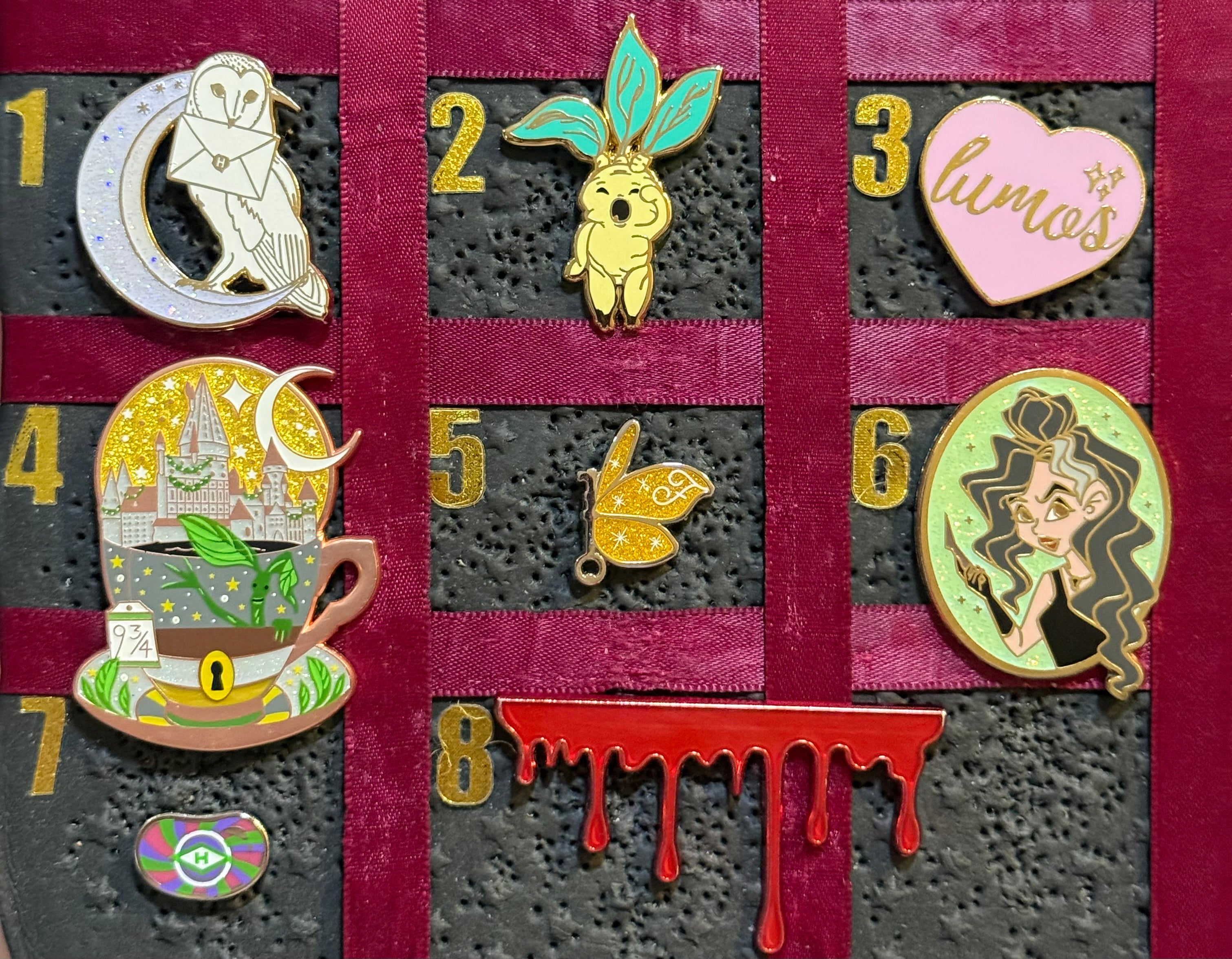 Diadem Dame
