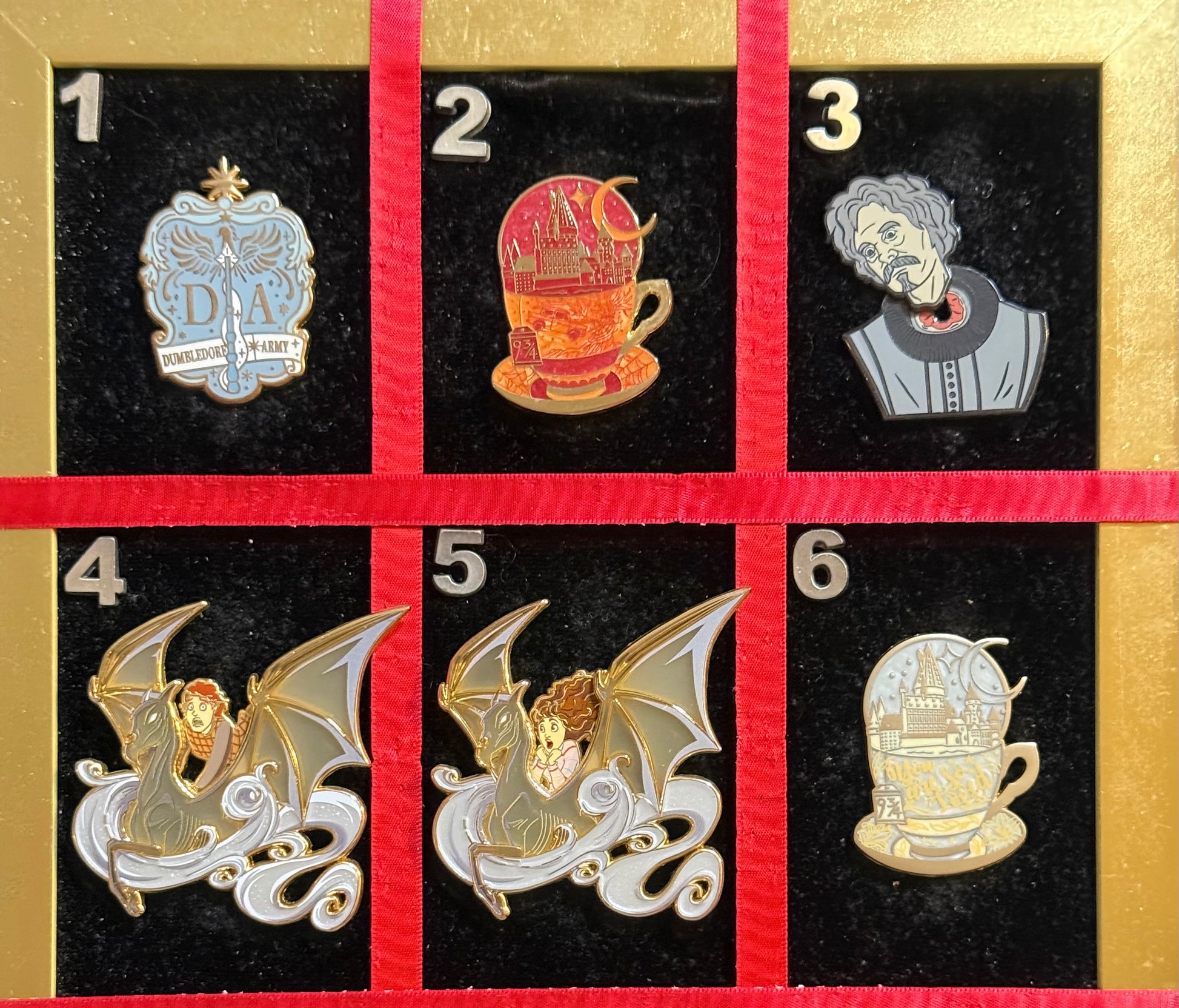 Final Mischief C2C - Board V