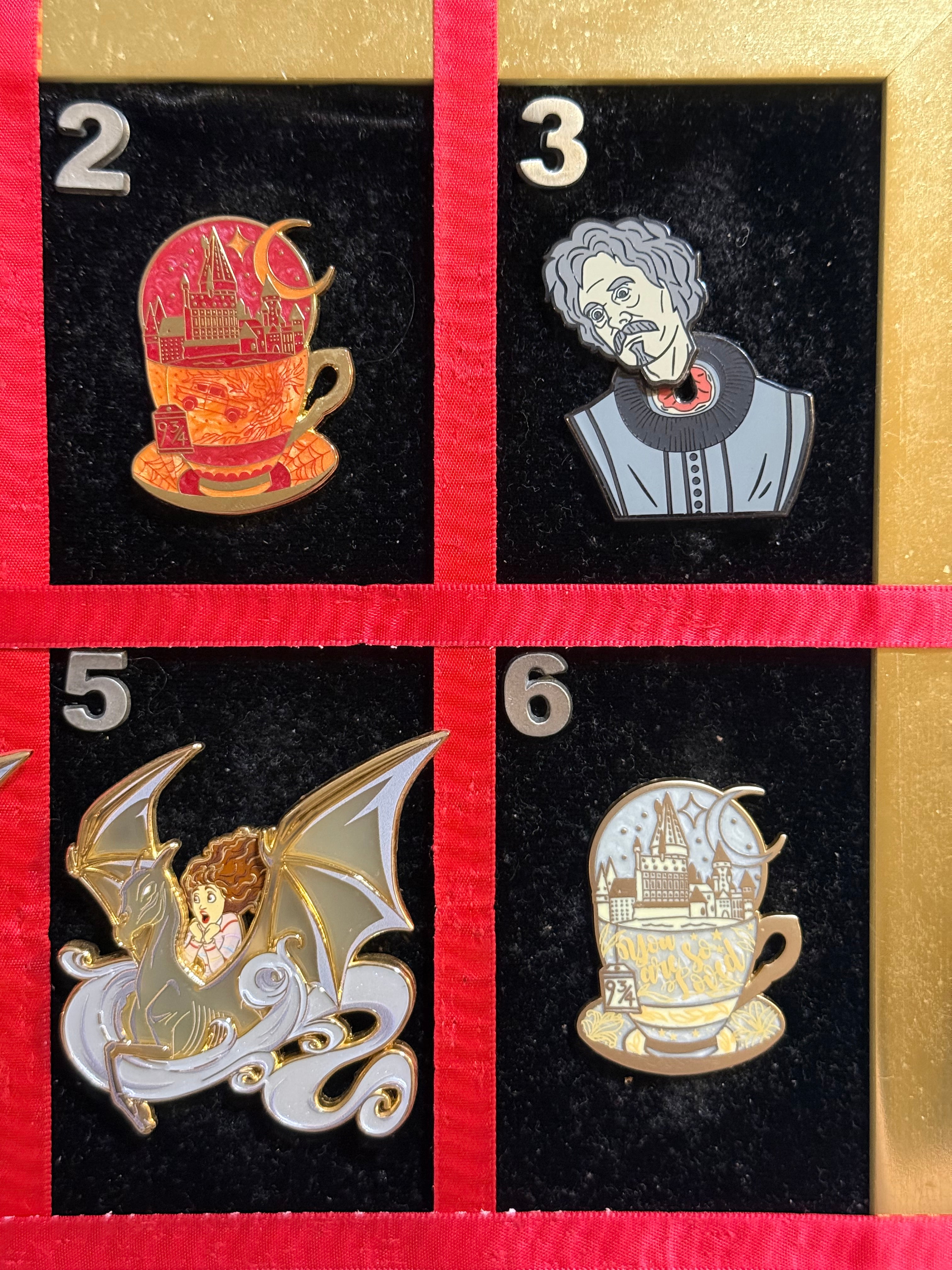Image of Final Mischief C2C - Board V