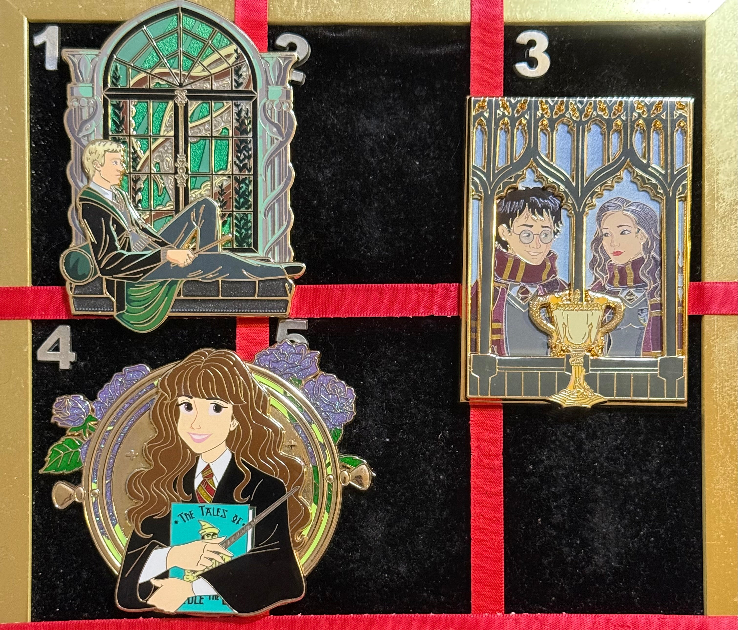 Diadem Dame