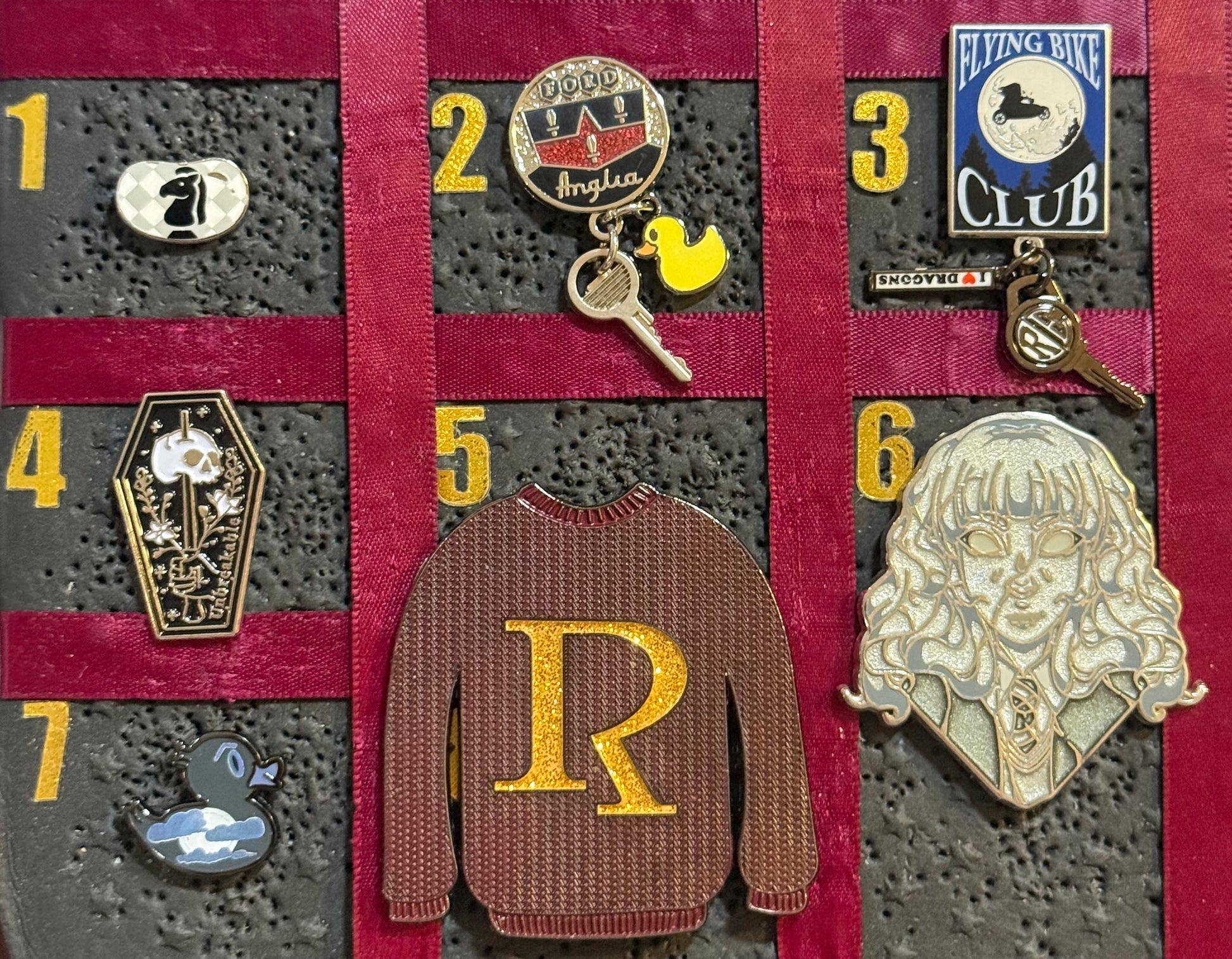 Final Mischief C2C - Board CC