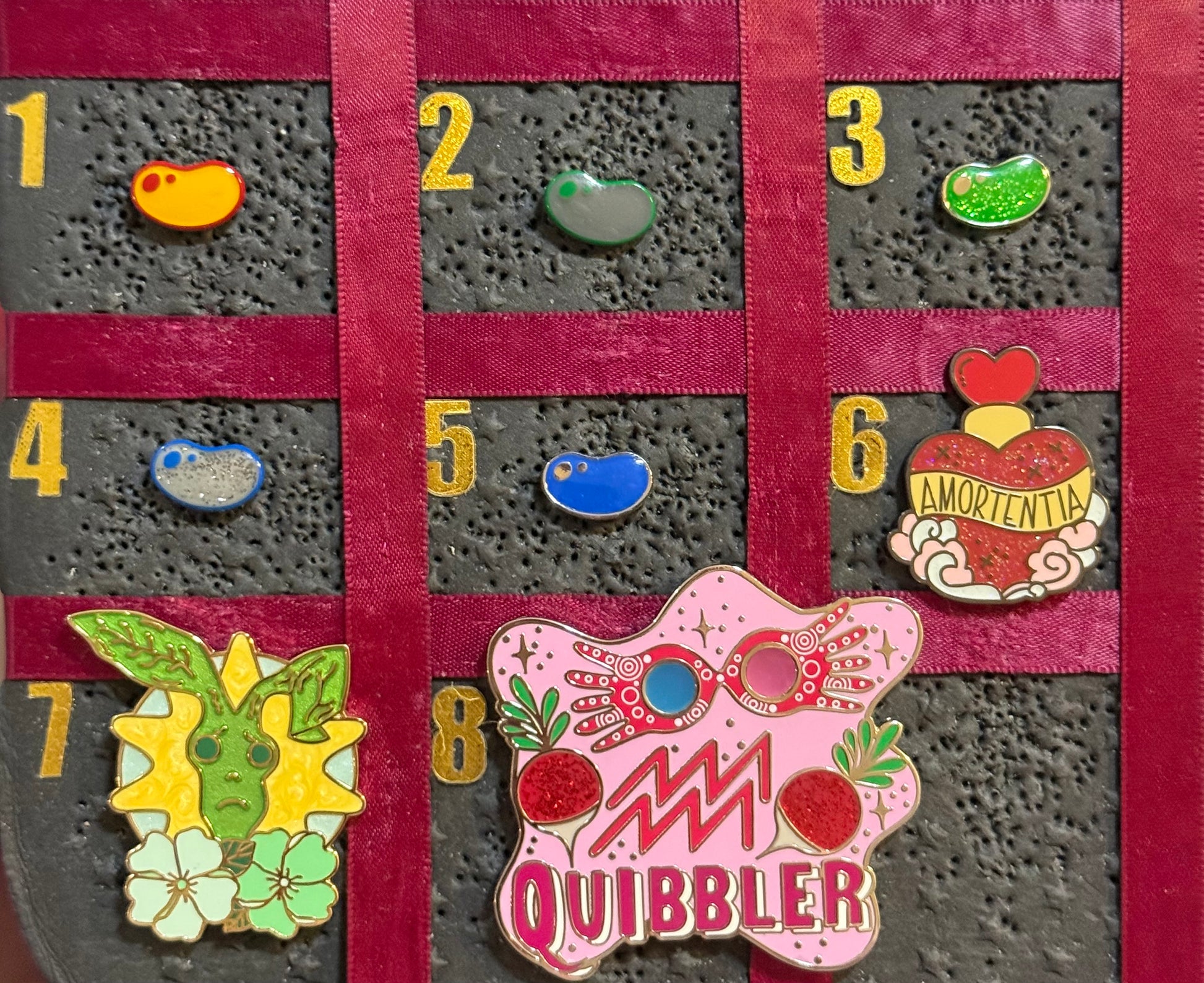 Final Mischief C2C - Board EE