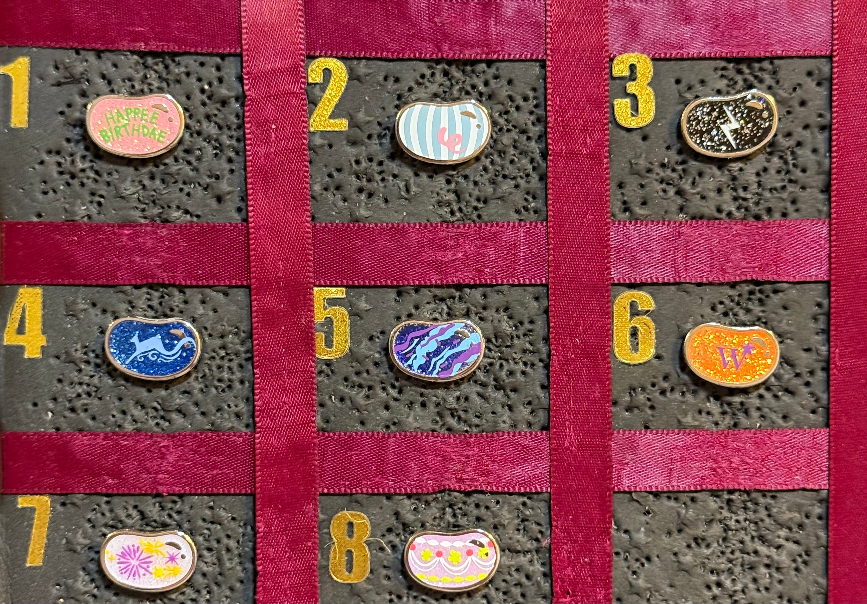 Image of 🚂 Sapphire C2C - Board B