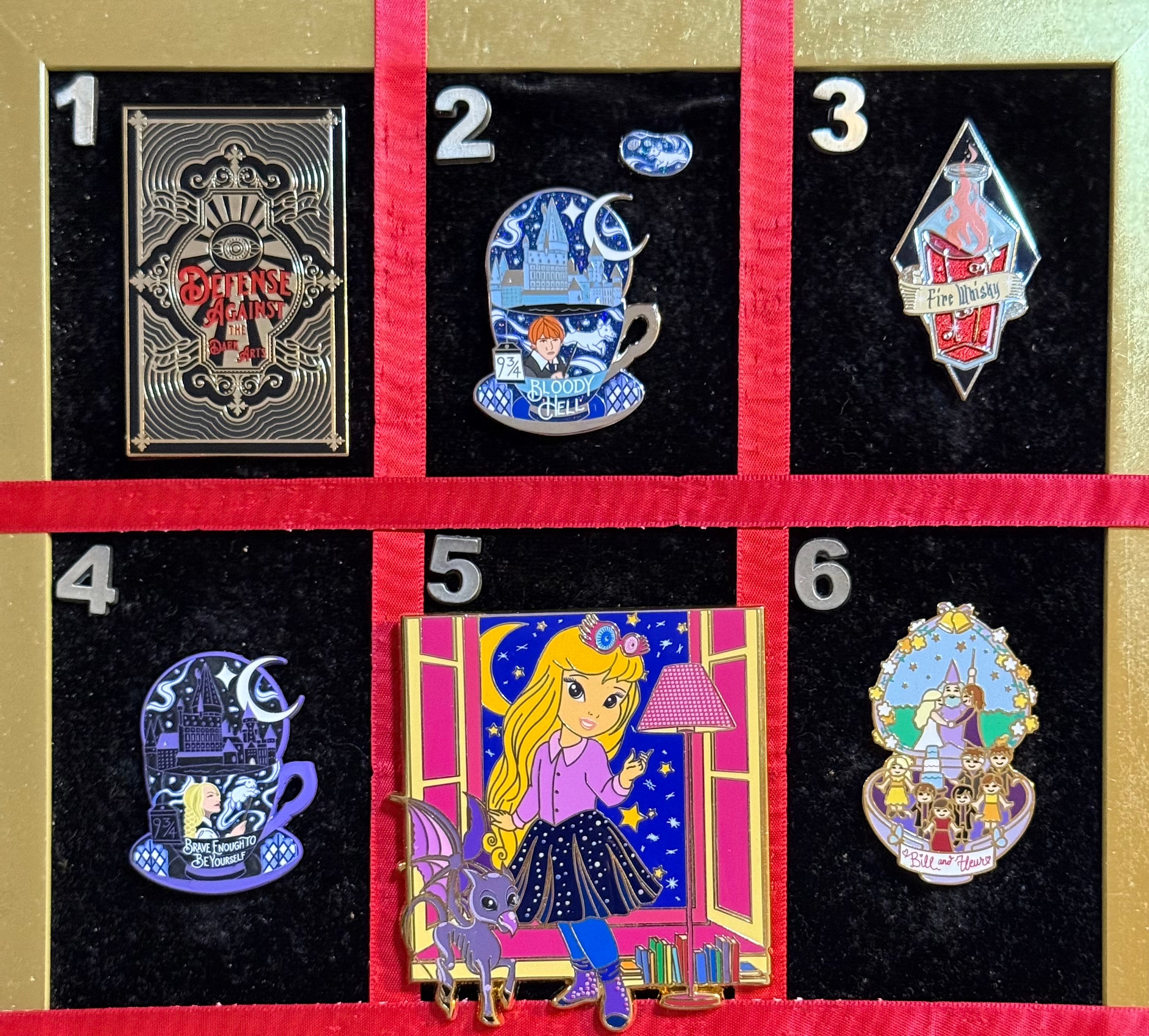 Image of 🚂 Sapphire C2C - Board D