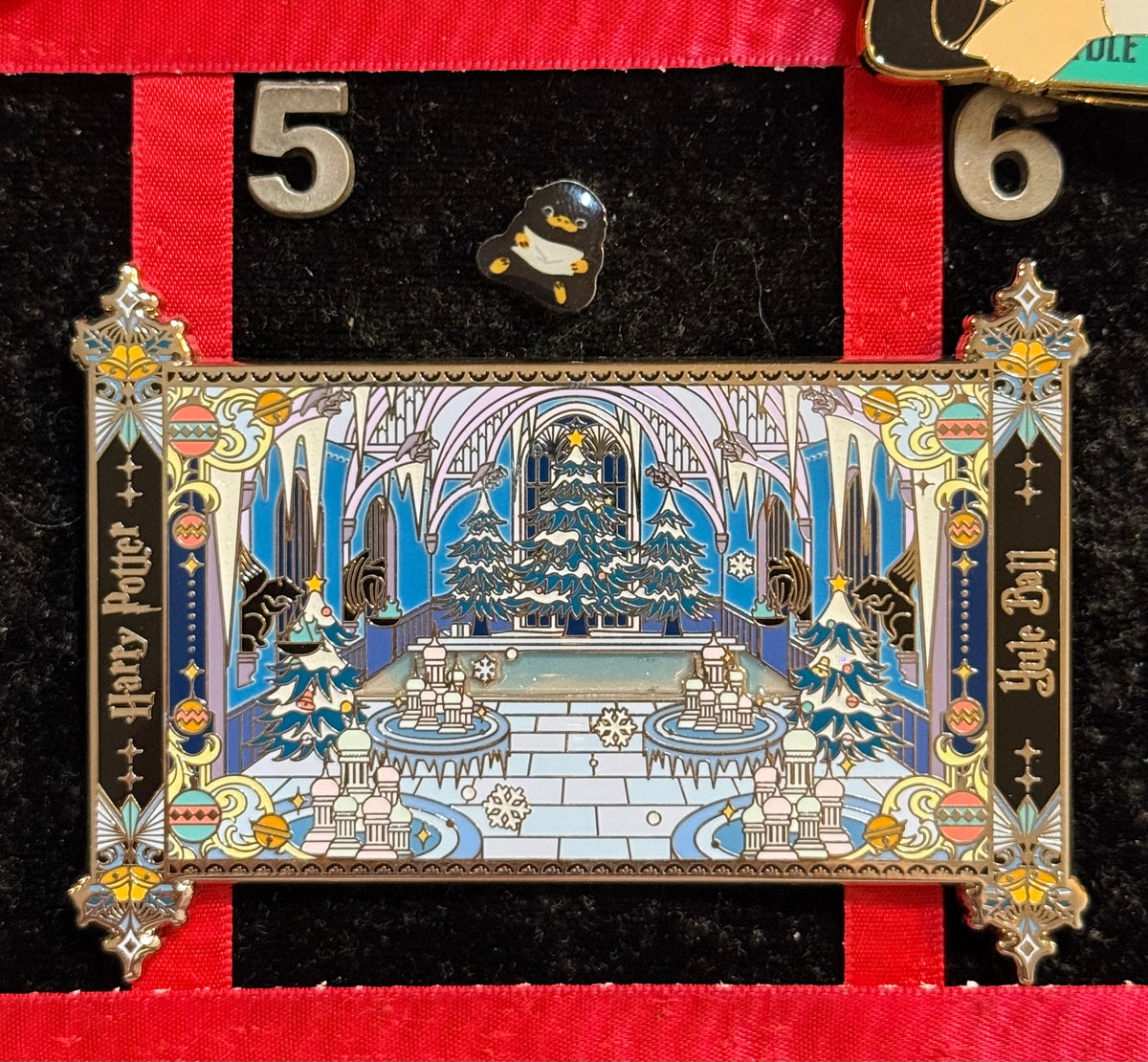 🚂 Sapphire C2C - Board N