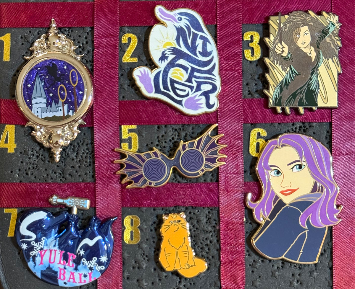 🪄Sunday Homecoming C2C - Board A