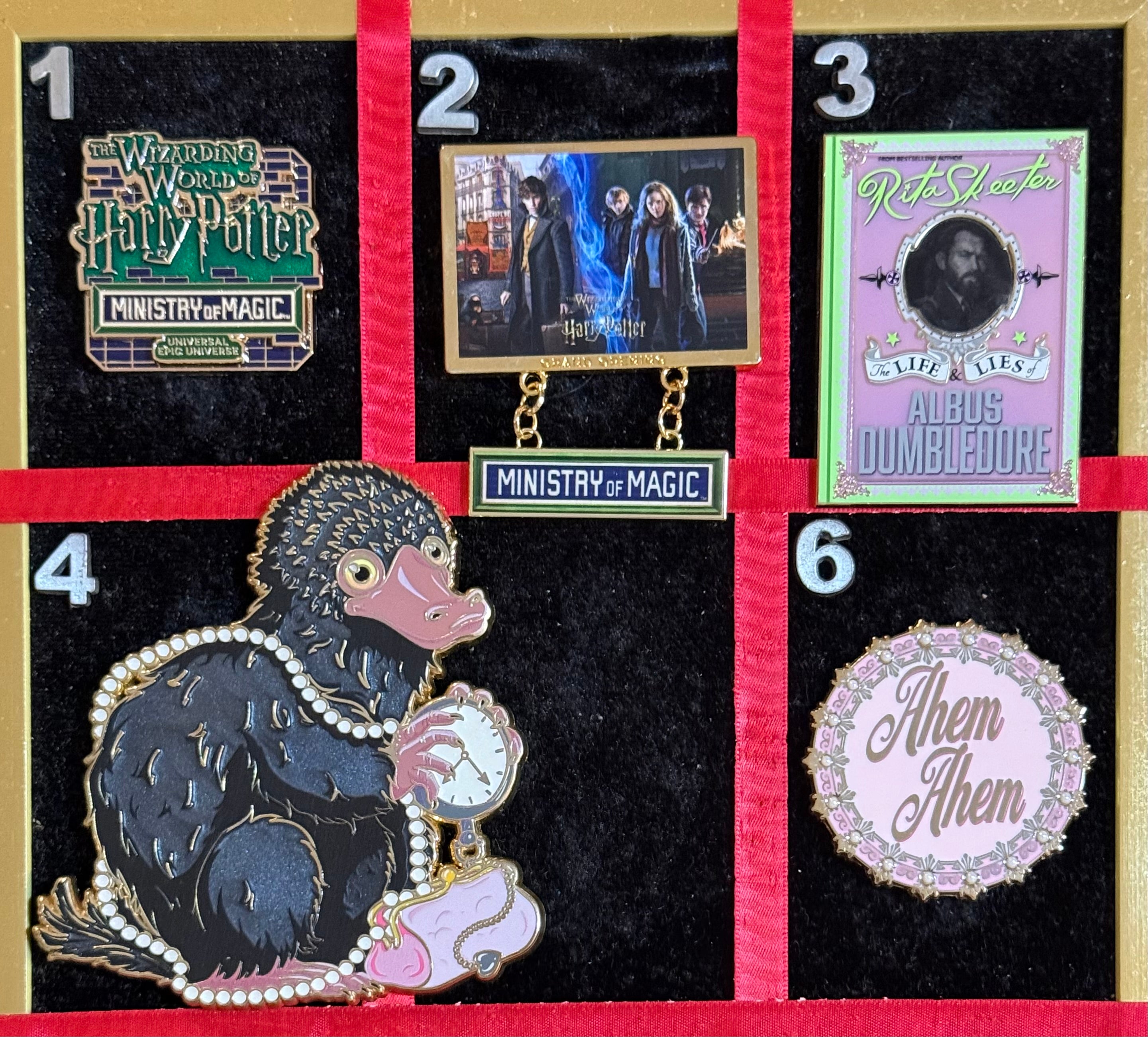 Image of 🪄Sunday Homecoming C2C - Board E