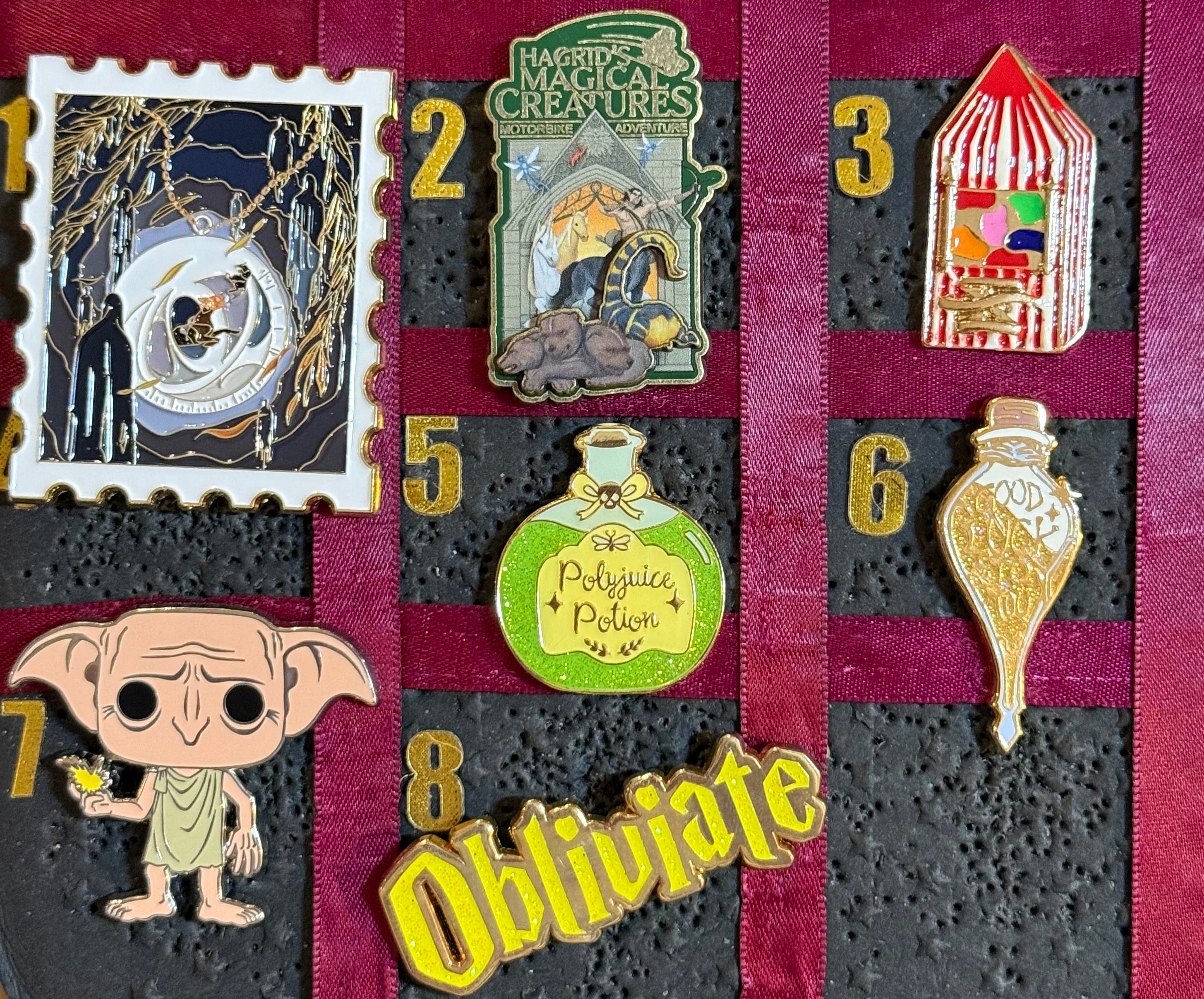 Image of 🪄Sunday Homecoming C2C - Board G