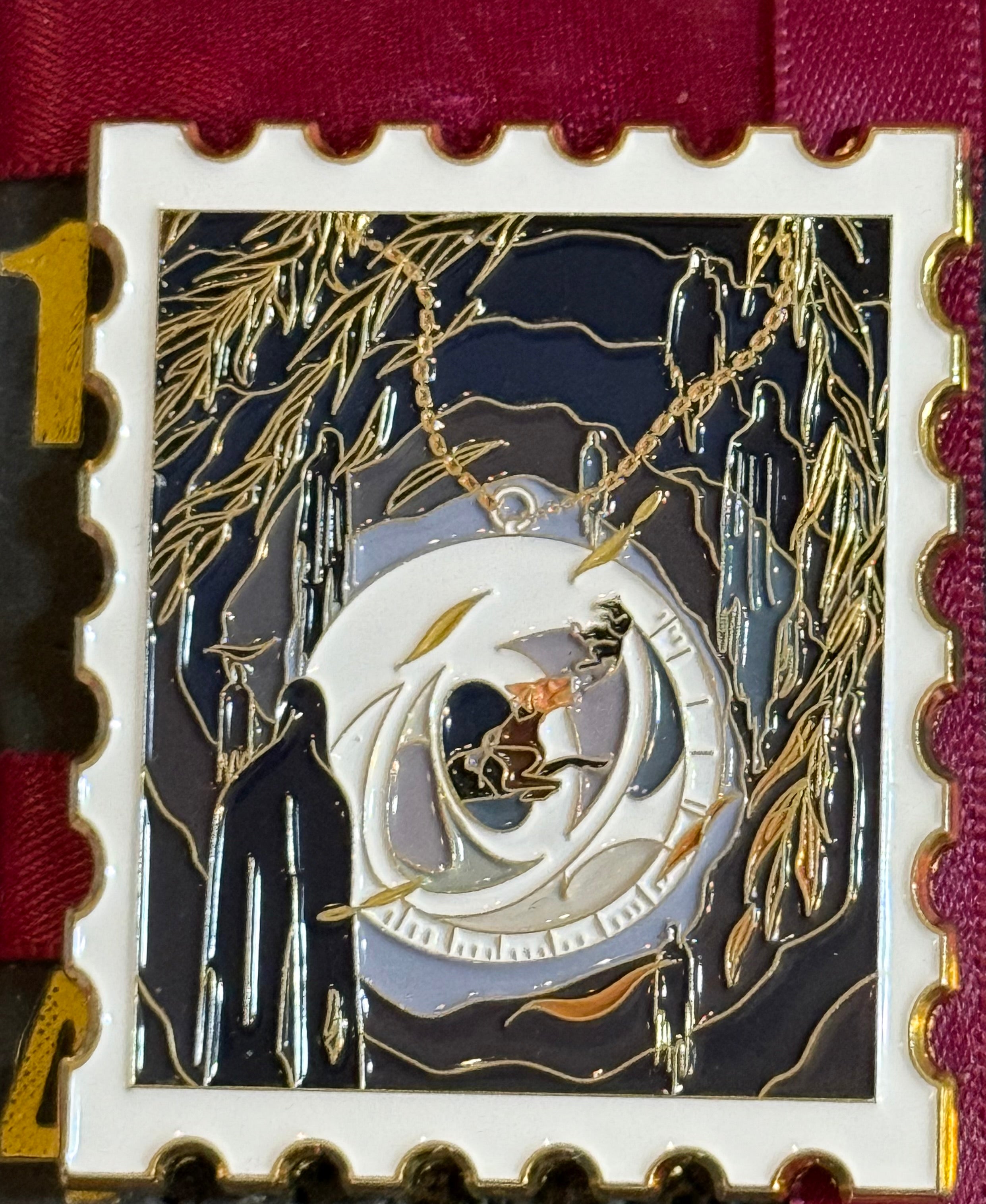 Image of 🪄Sunday Homecoming C2C - Board G