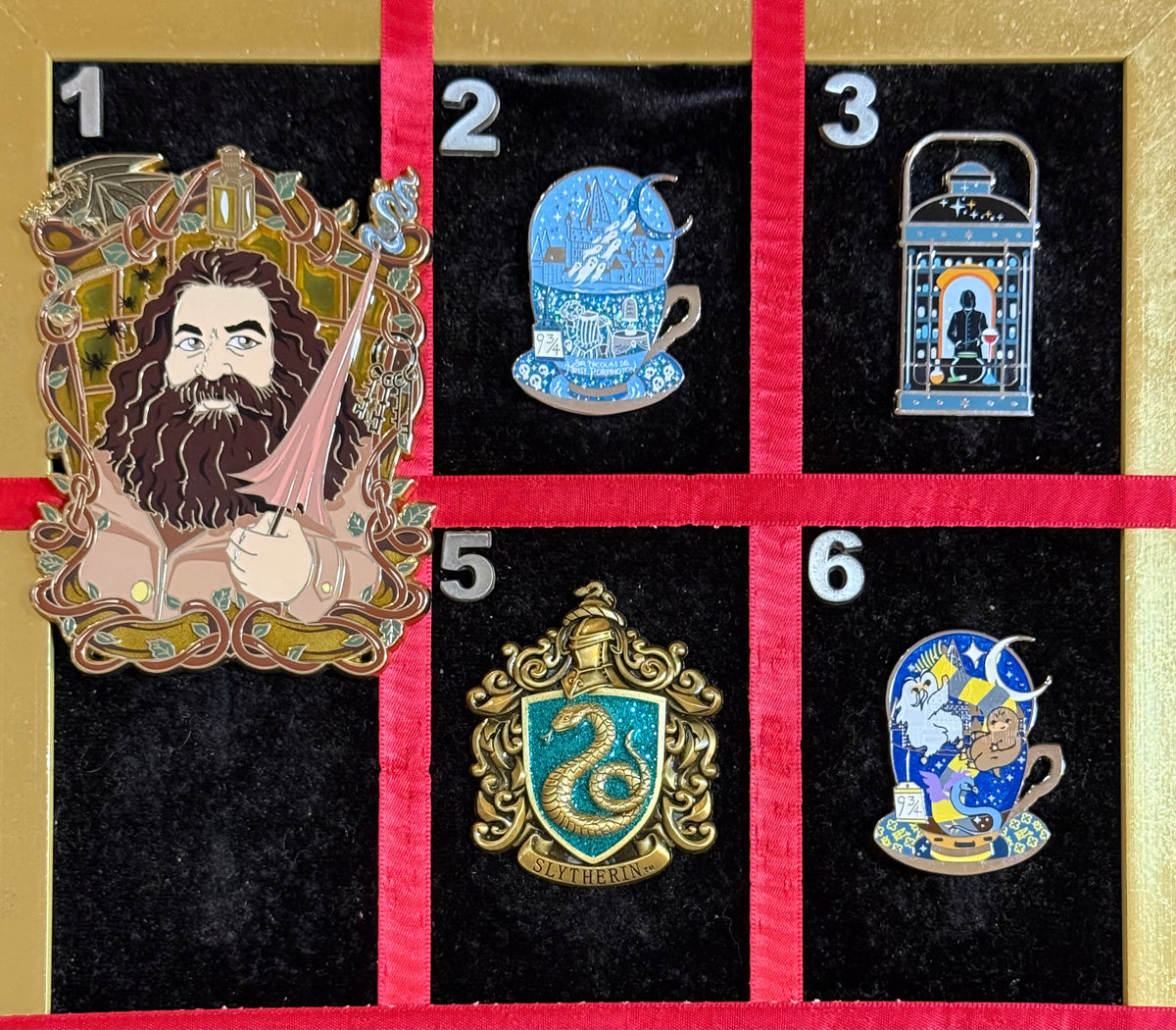 🪄Sunday Homecoming C2C - Board N