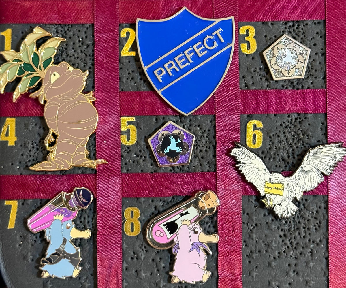 🪄Sunday Homecoming C2C - Board P - 🎉BOGO 70% off!