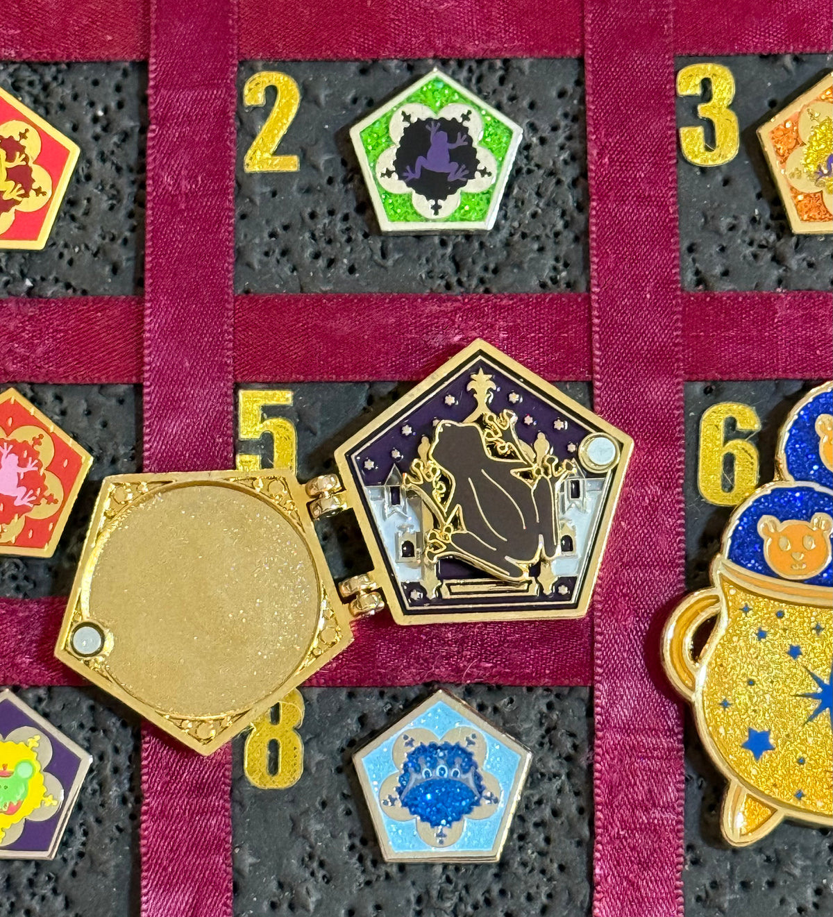🪄Sunday Homecoming C2C - Board R - 🎉BOGO 70% off!