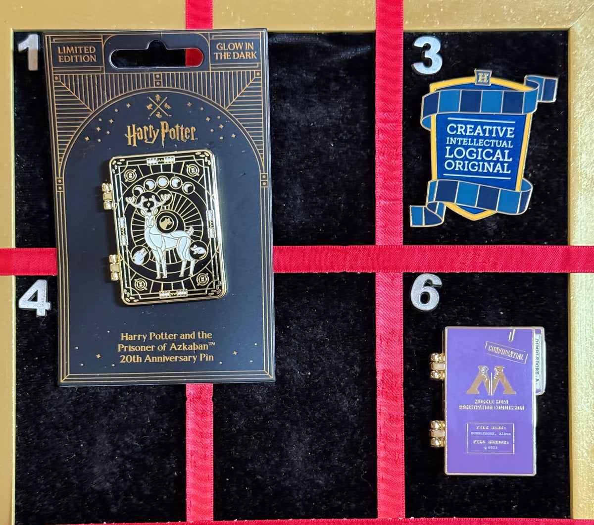 🏰 Back to the Castle C2C - Board M