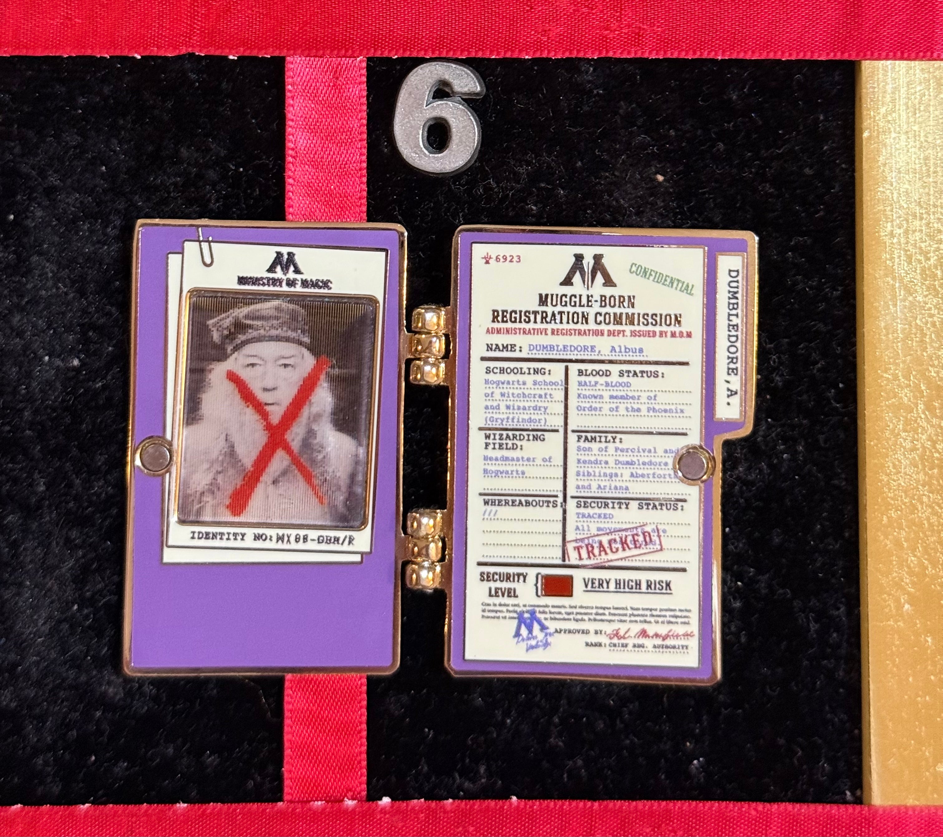 Image of 🏰 Back to the Castle C2C - Board M