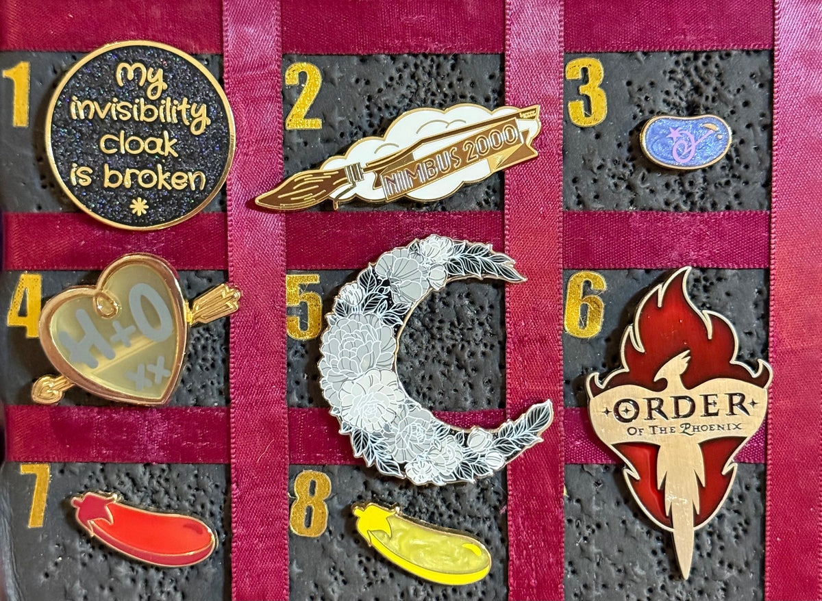🏰 Back to the Castle C2C - Board O