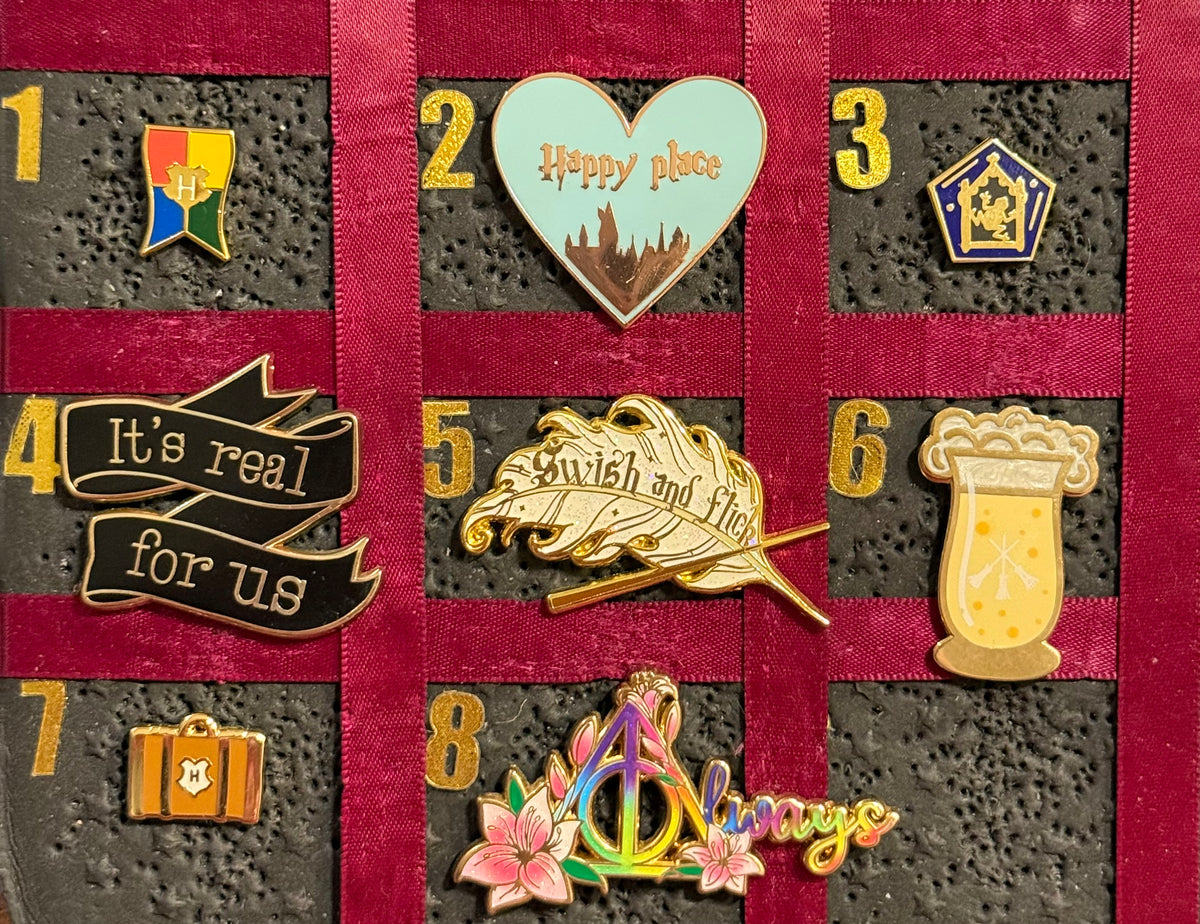 🍽️🧡Welcome Feast C2C - Board A
