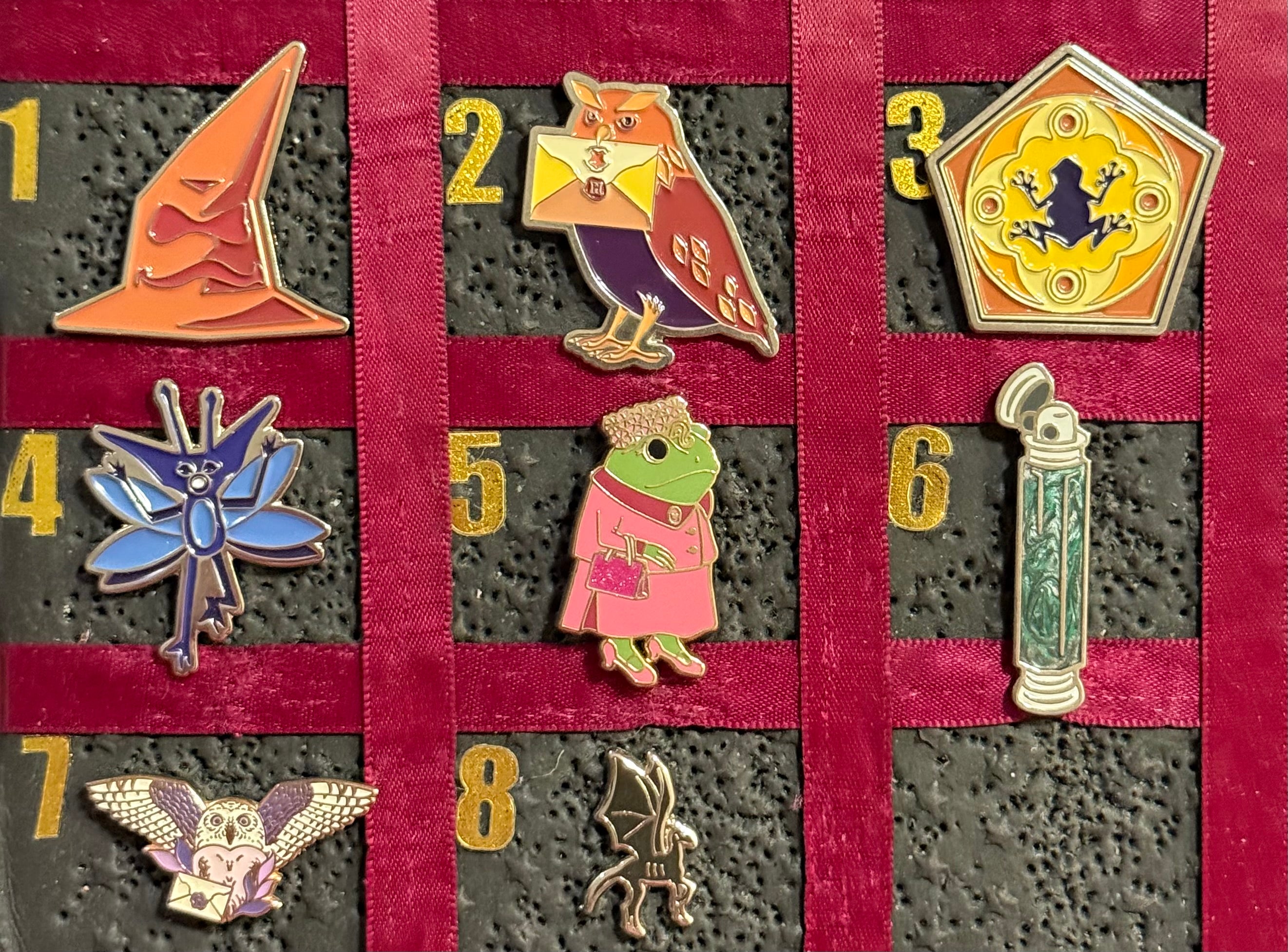 Image of 🍽️🧡Welcome Feast C2C - Board C