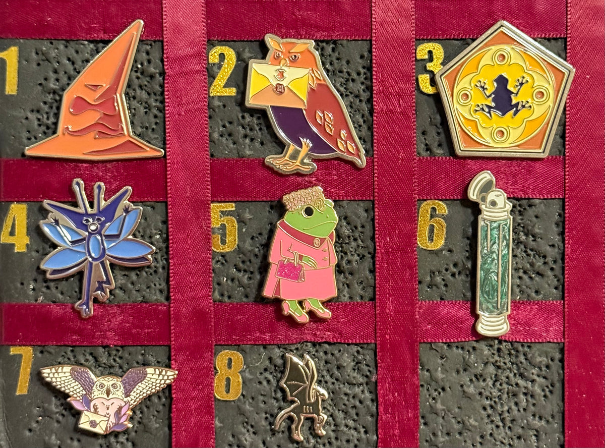 🍽️🧡Welcome Feast C2C - Board C