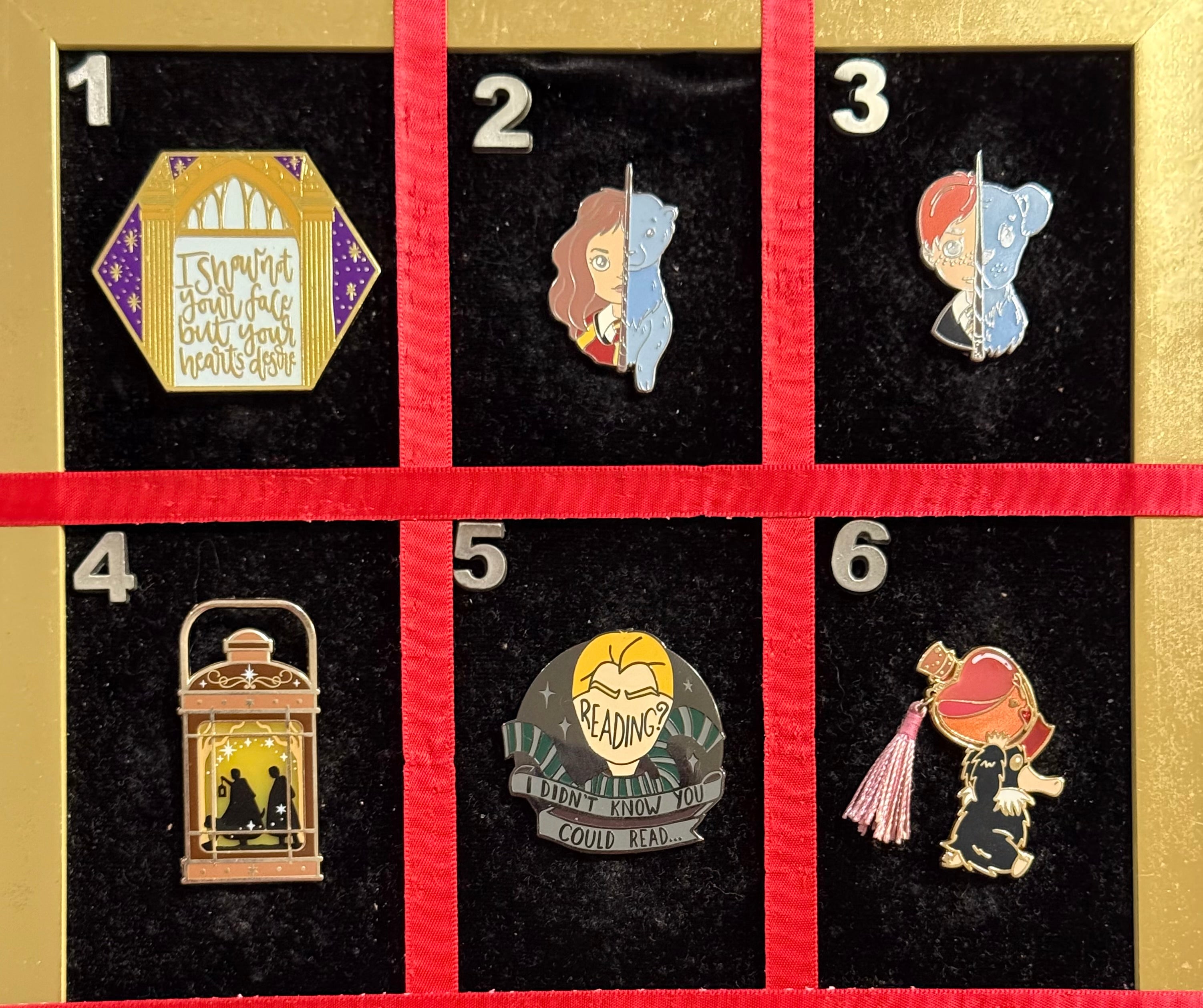 Image of 🍽️🧡Welcome Feast C2C - Board J
