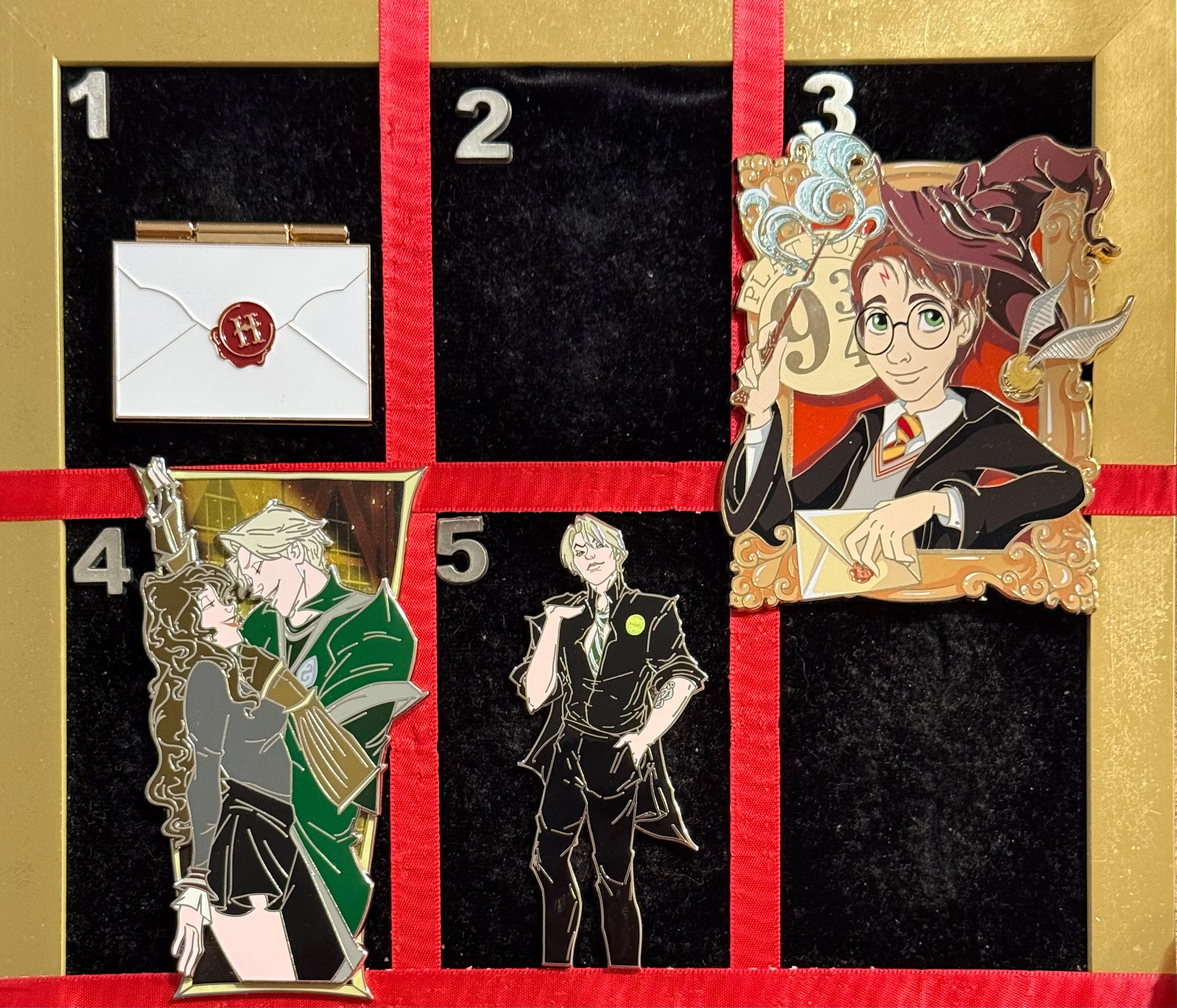 Image of 🍽️🧡Welcome Feast C2C - Board M