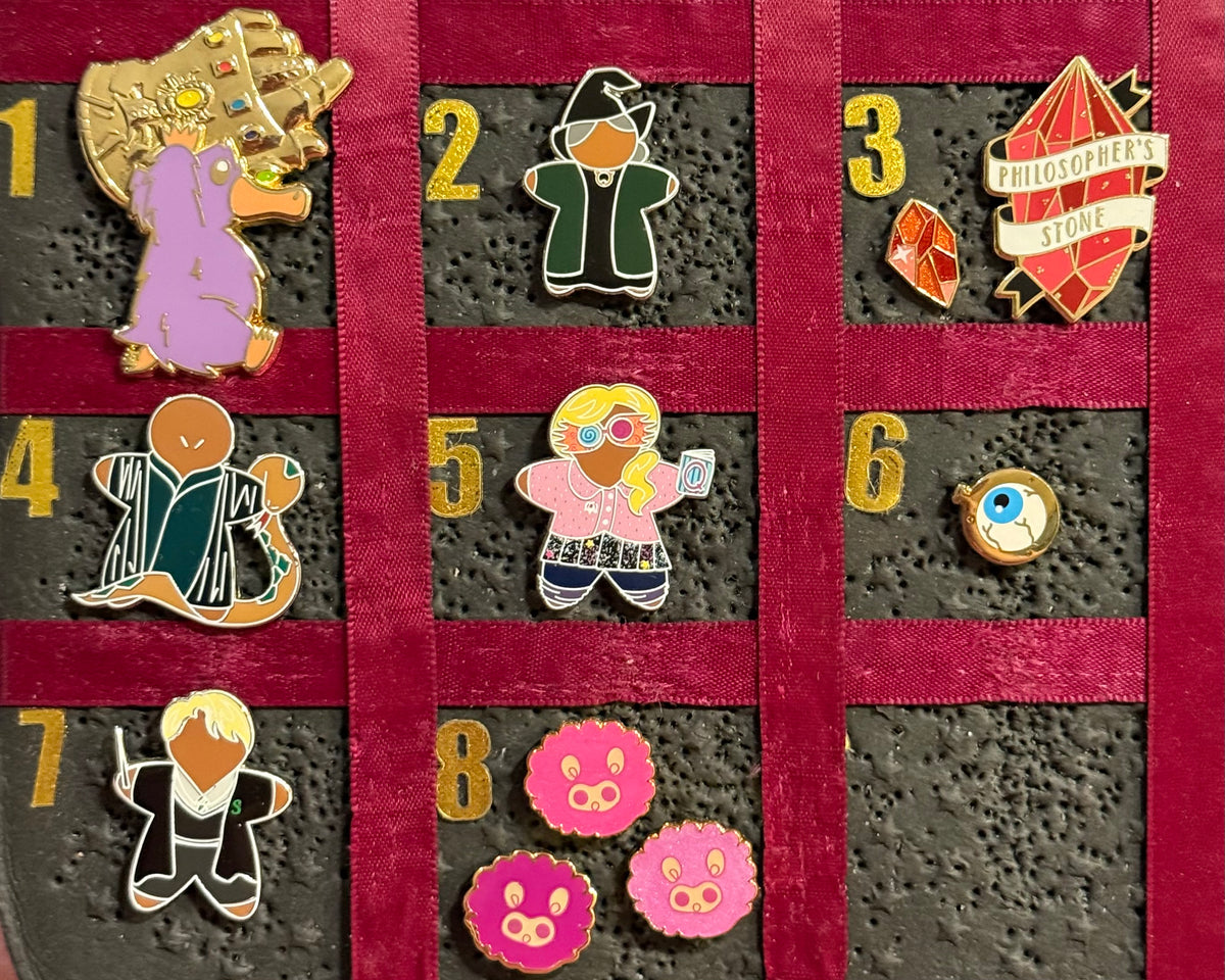 🍽️🧡Welcome Feast C2C - Board V