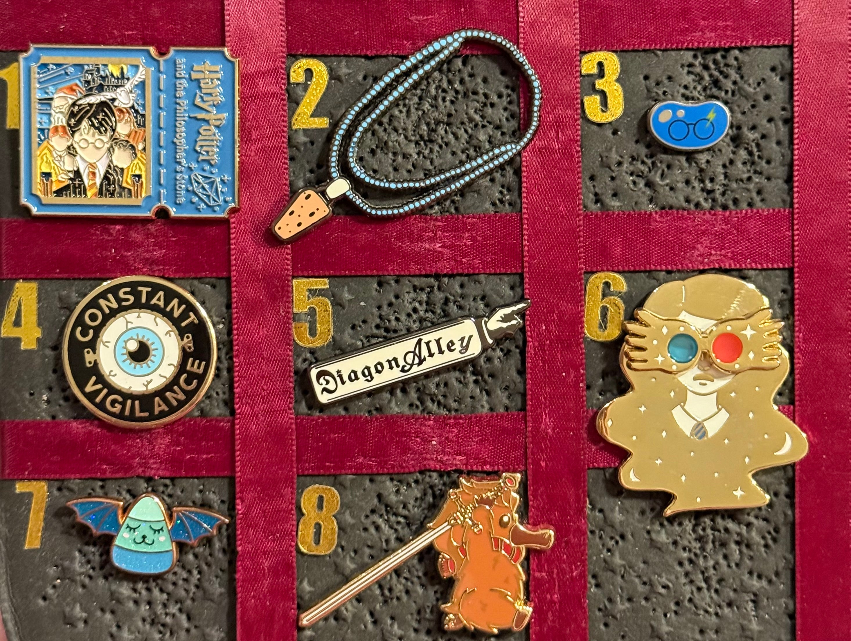 Image of 🍽️🧡Welcome Feast C2C - Board Z