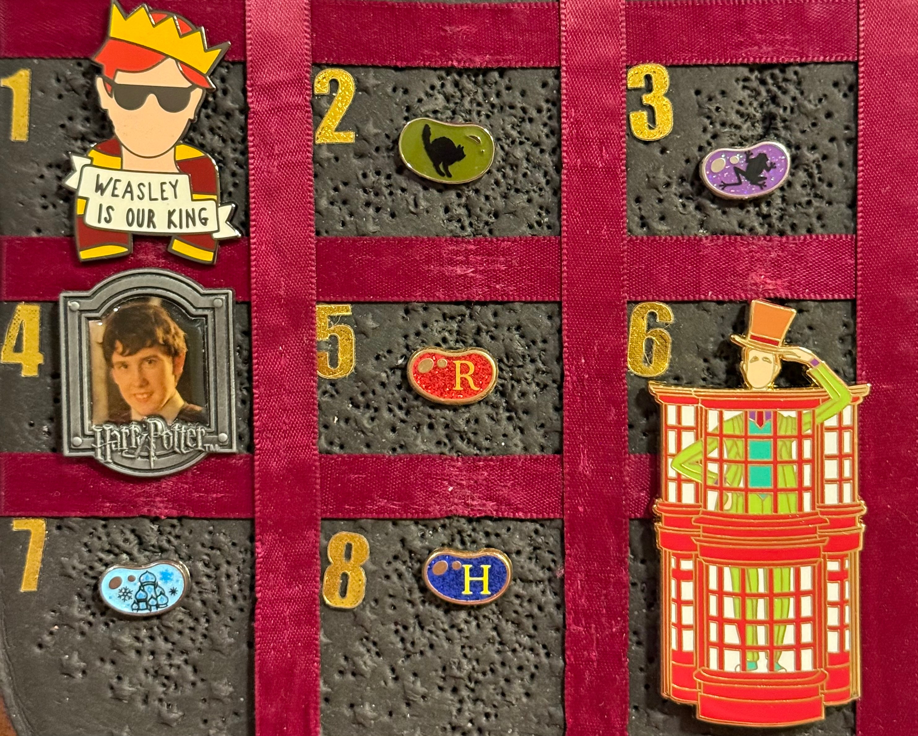 Image of 🍽️🧡Welcome Feast C2C - Board BB