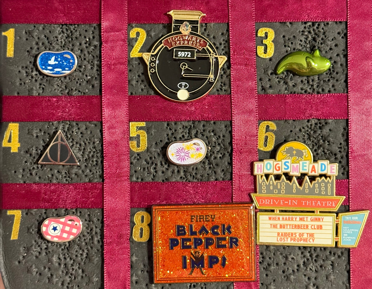 🪄💛Finale Night 2 C2C - Board R