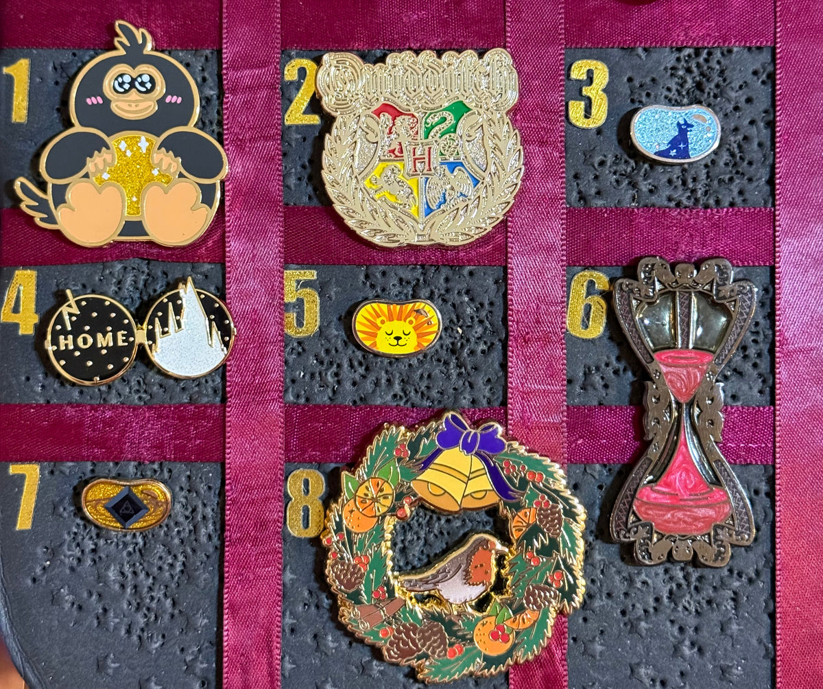 🪄💛Finale Night 2 C2C - Board X